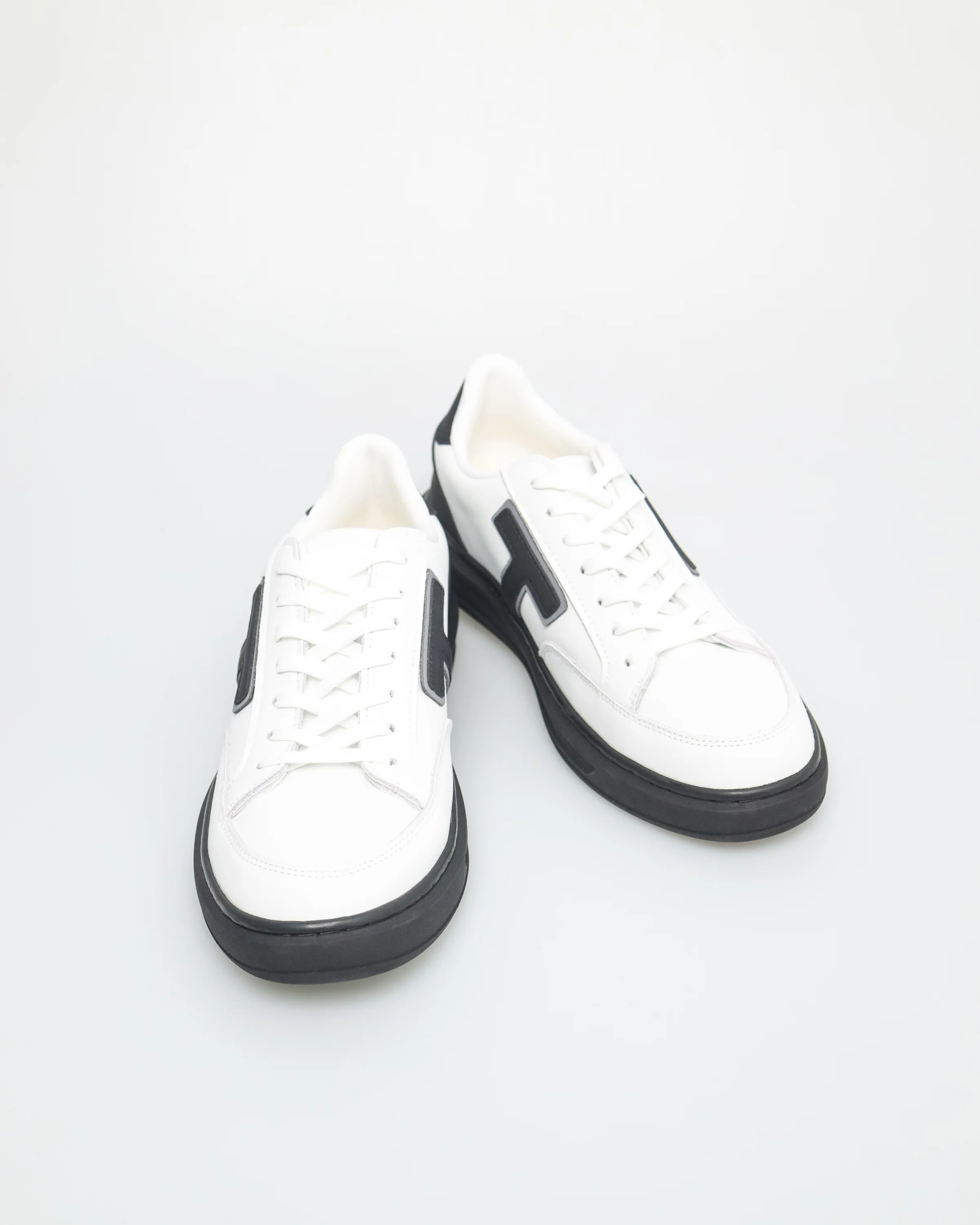 Tomaz TY016 Men's Urban Classic Sneakers - Image 30