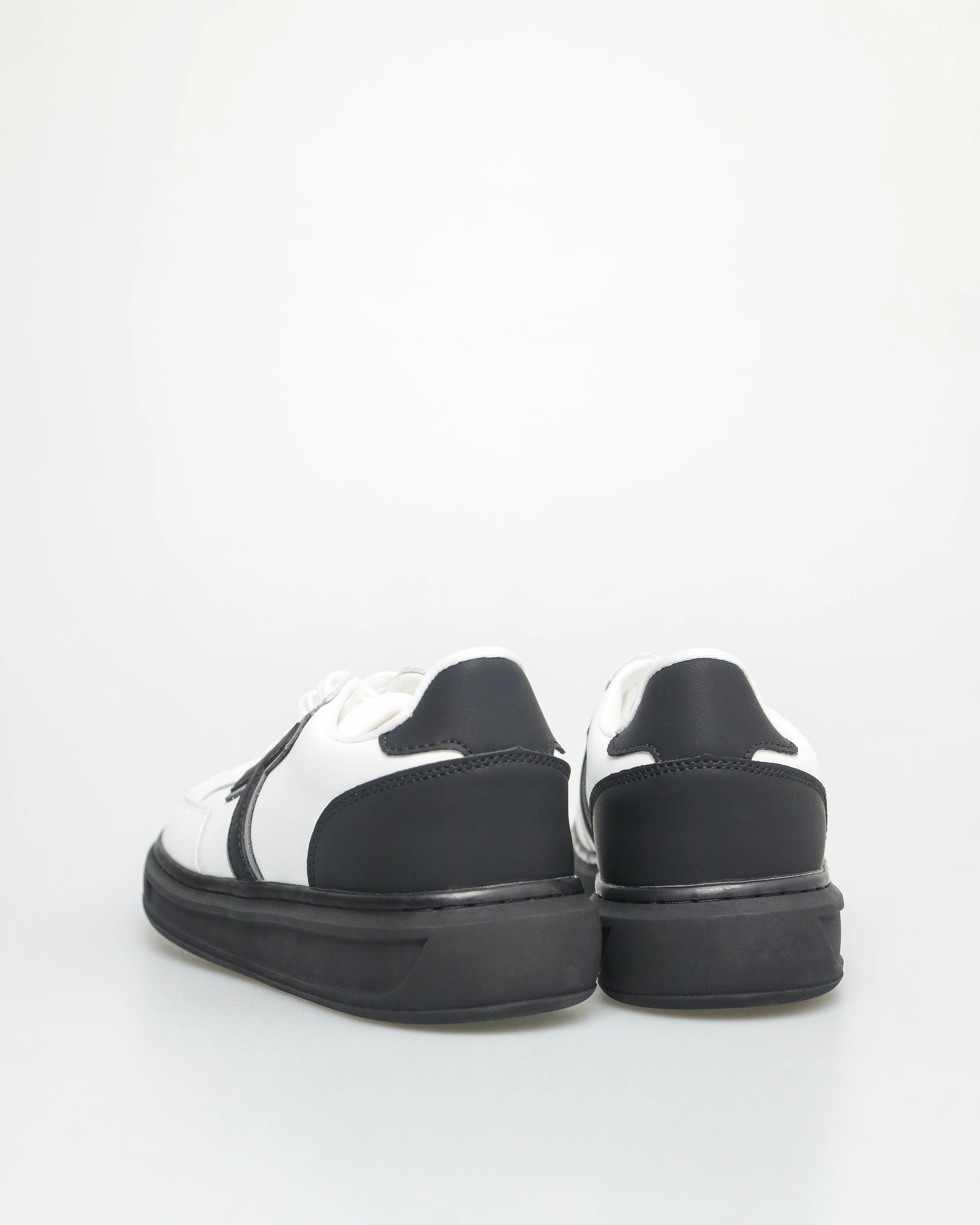 Tomaz TY016 Men's Urban Classic Sneakers - Image 31