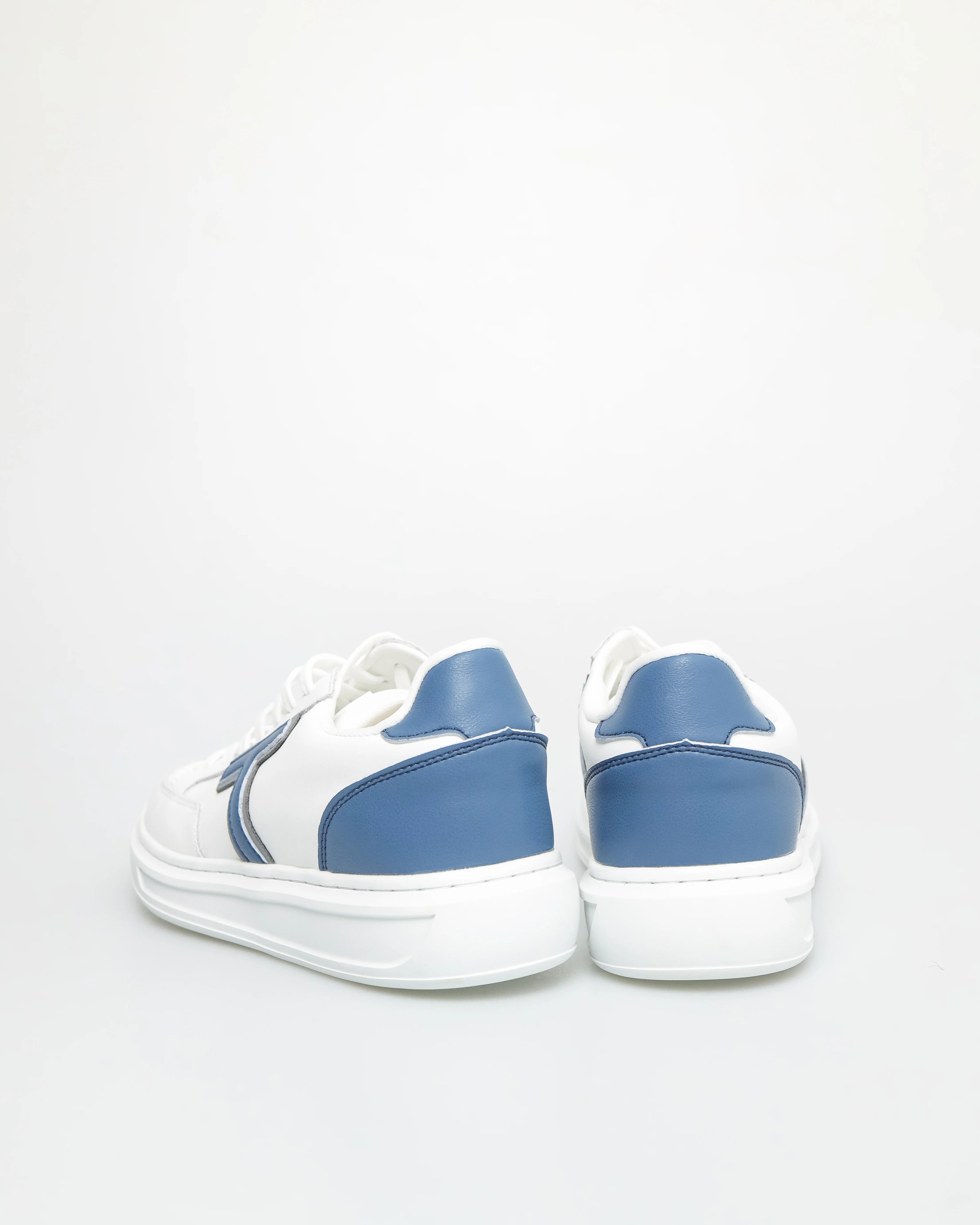 Tomaz TY016 Men's Urban Classic Sneakers - Image 35