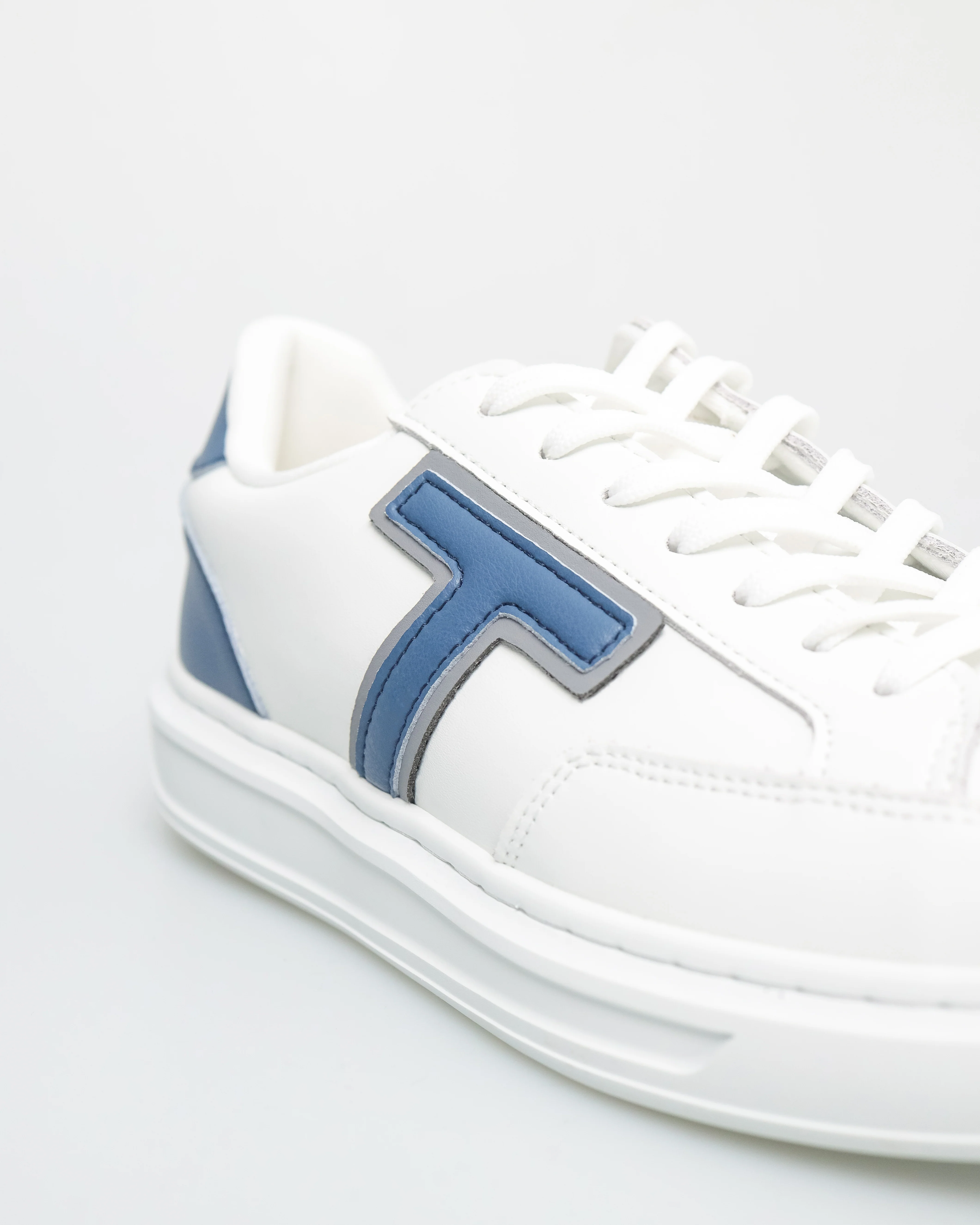 Tomaz TY016 Men's Urban Classic Sneakers - Image 36