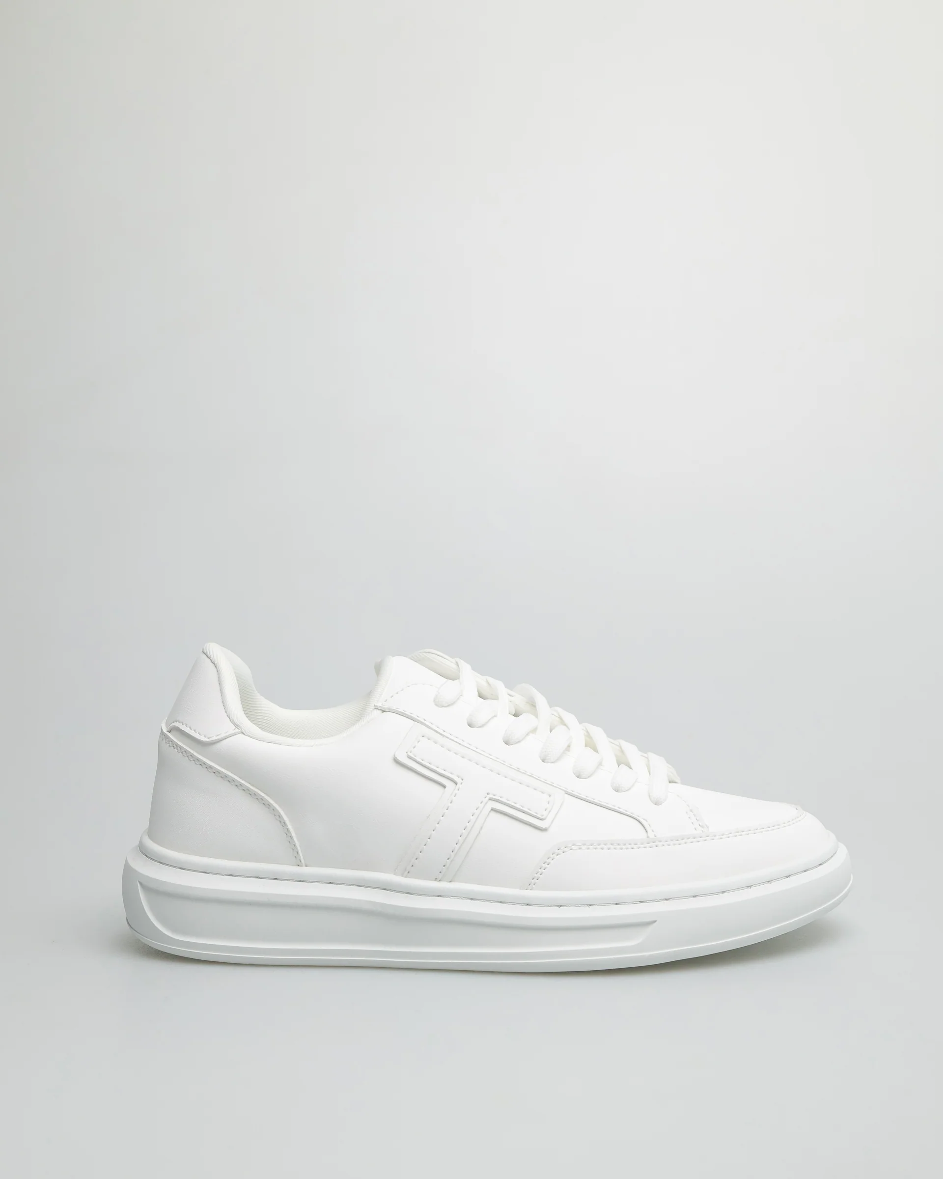 Tomaz TY016 Men's Urban Classic Sneakers - Image 5