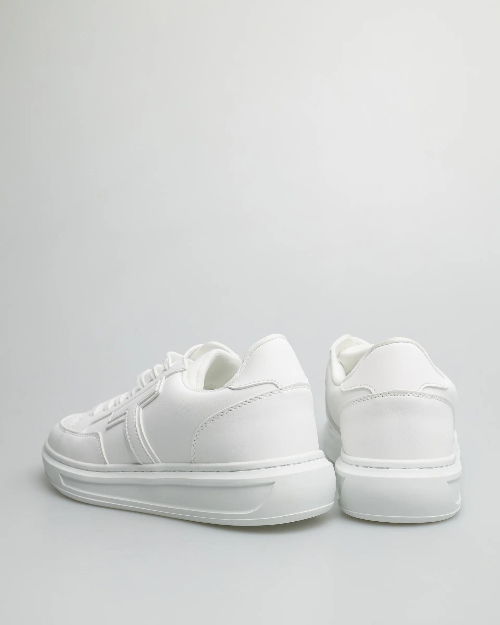 Tomaz TY016 Men's Urban Classic Sneakers - Image 7