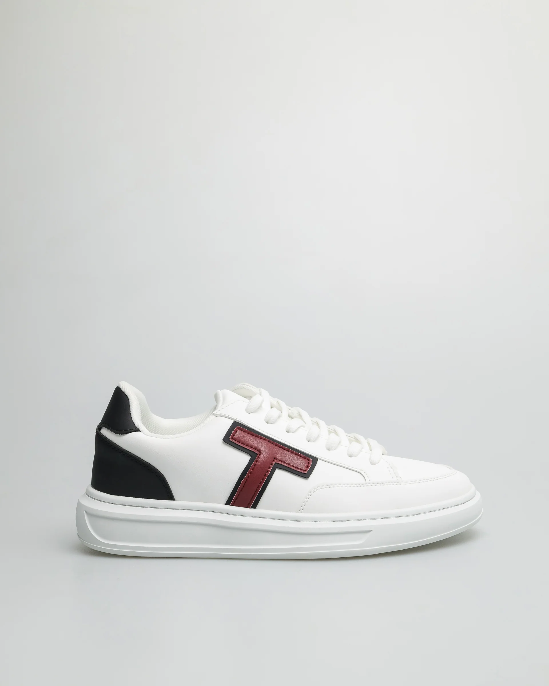 Tomaz TY016 Men's Urban Classic Sneakers - Image 9