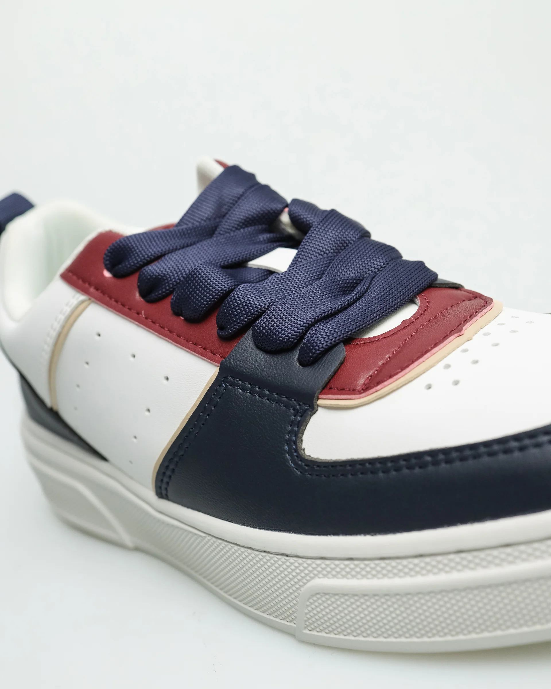 Tomaz TY017 Men's Sneakers - Image 16