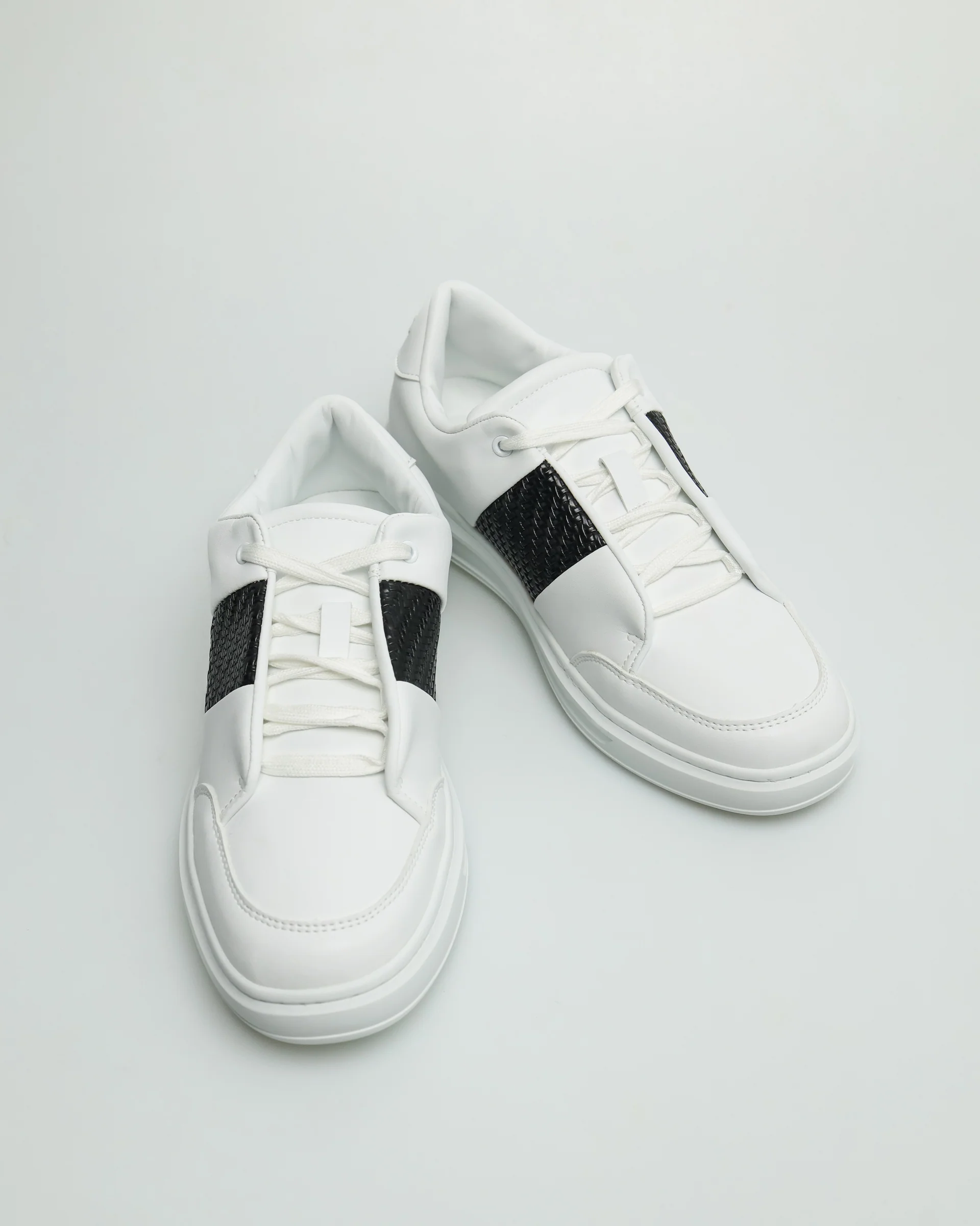 Tomaz TY019 Men's Sneakers - Image 10