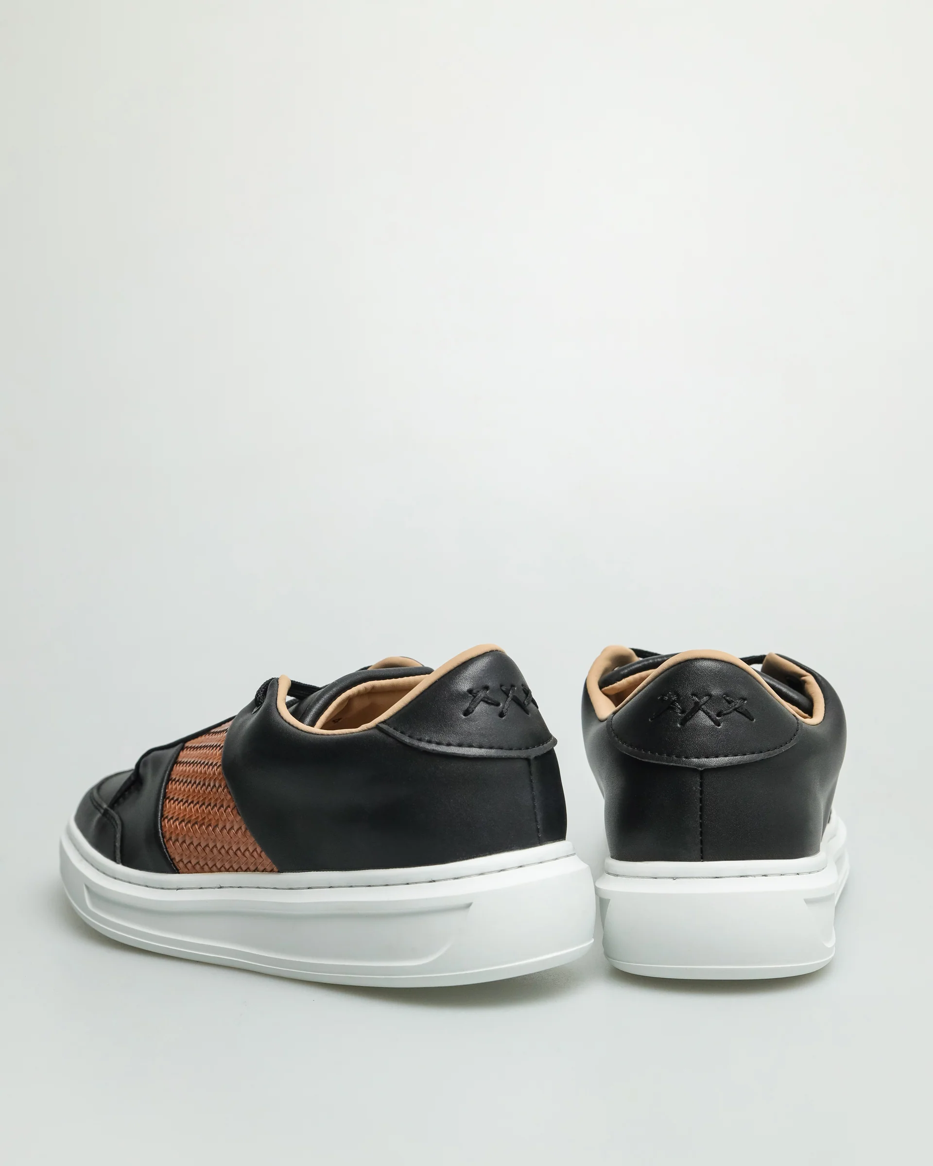 Tomaz TY019 Men's Sneakers - Image 3