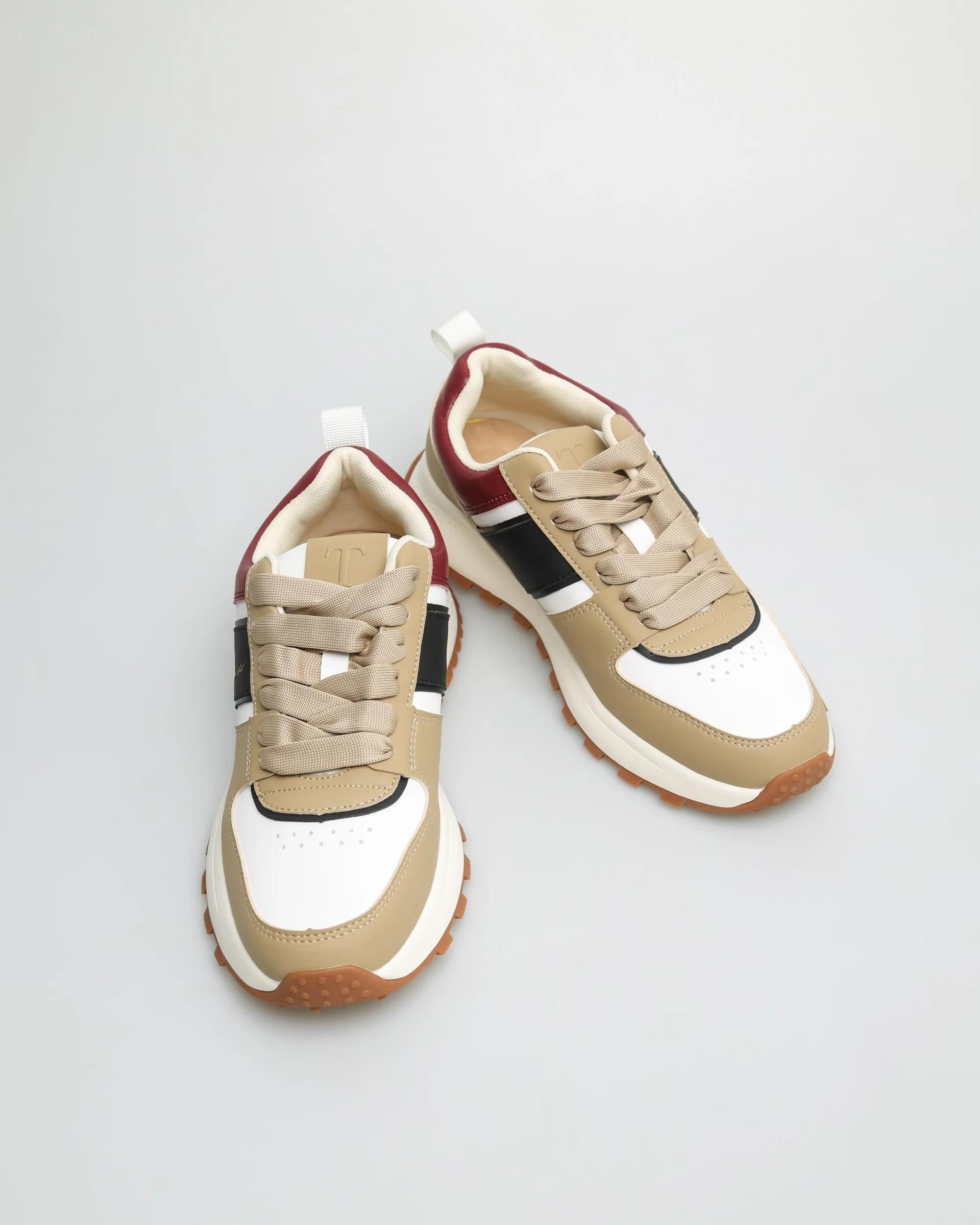 Tomaz TY021 Men's Sneakers - Image 10