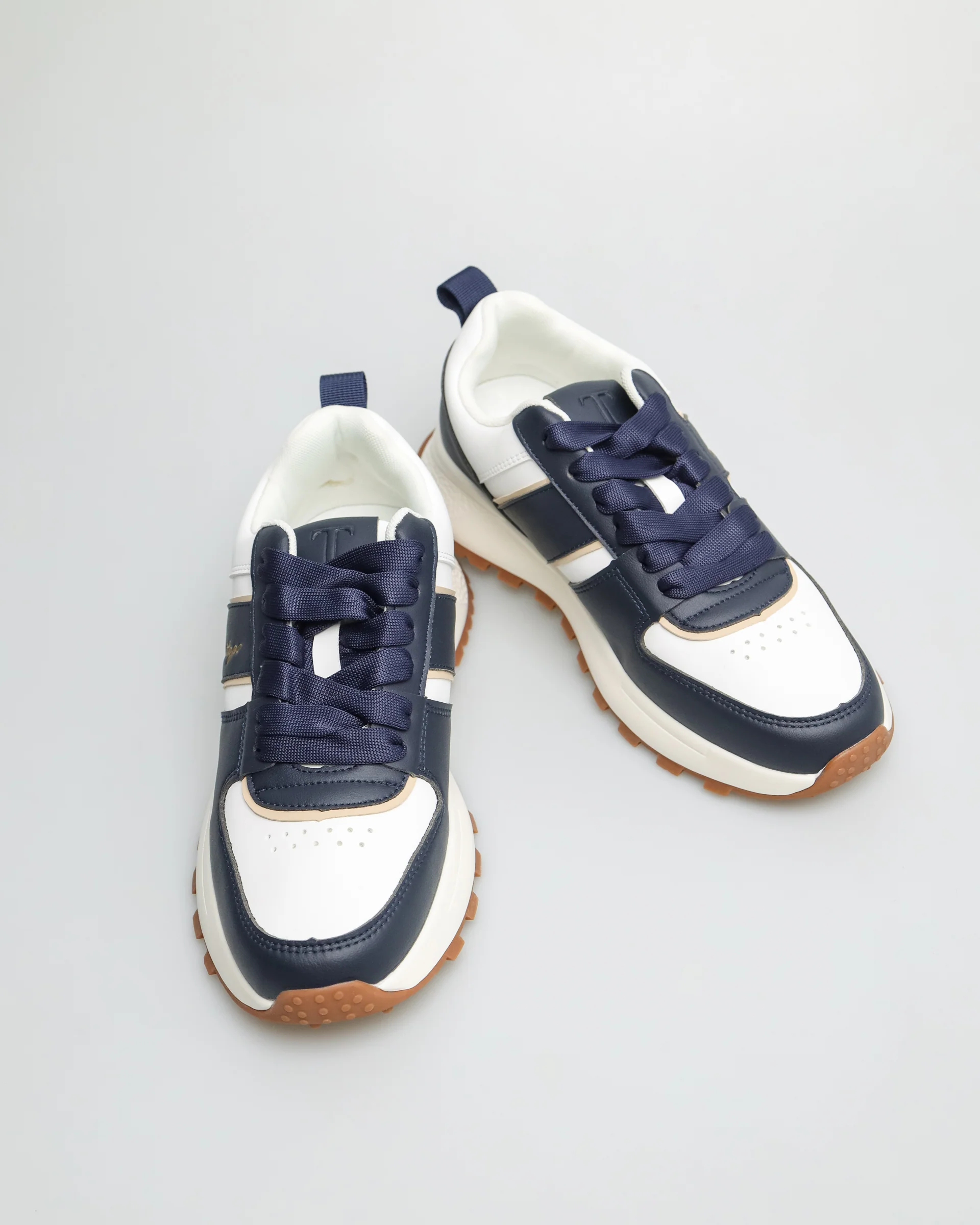 Tomaz TY021 Men's Sneakers - Image 14