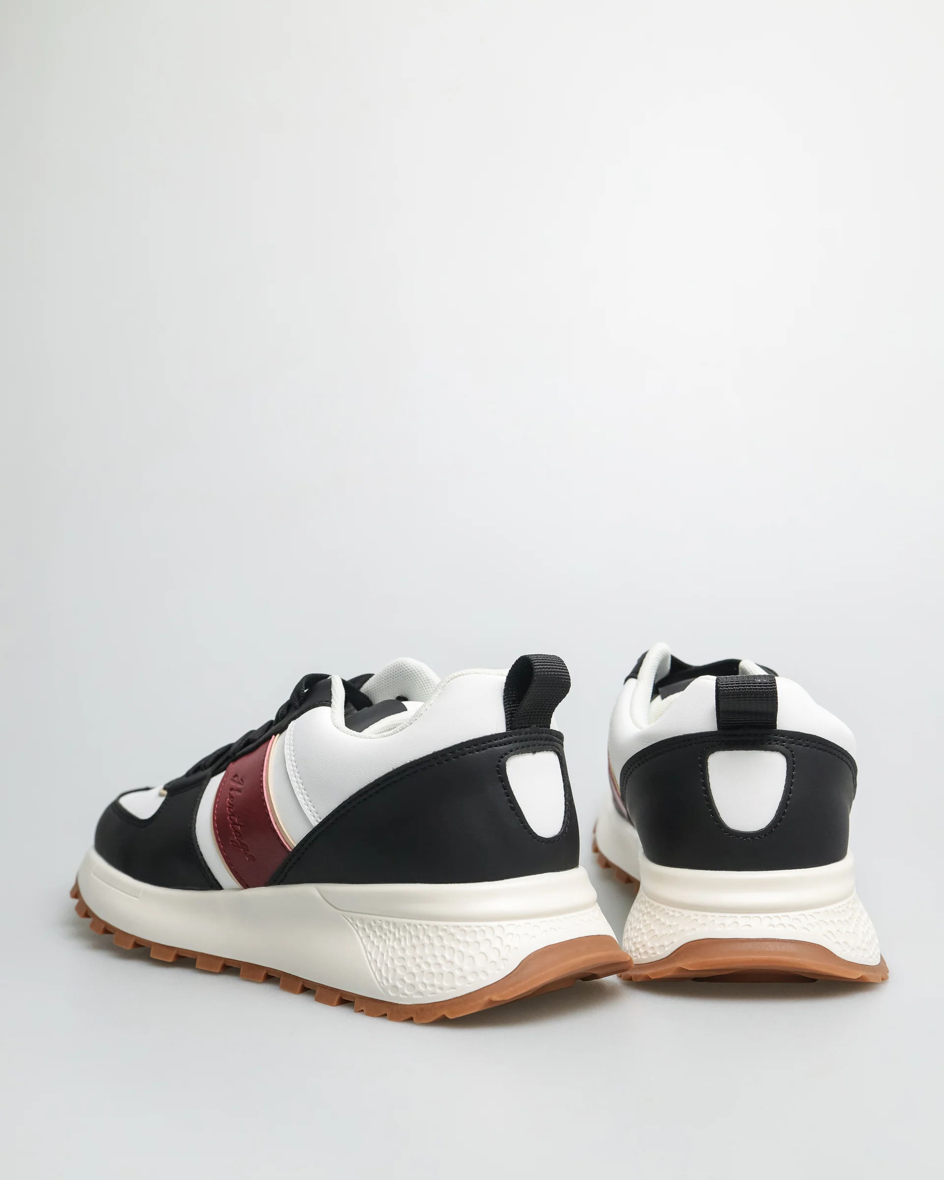 Tomaz TY021 Men's Sneakers - Image 19