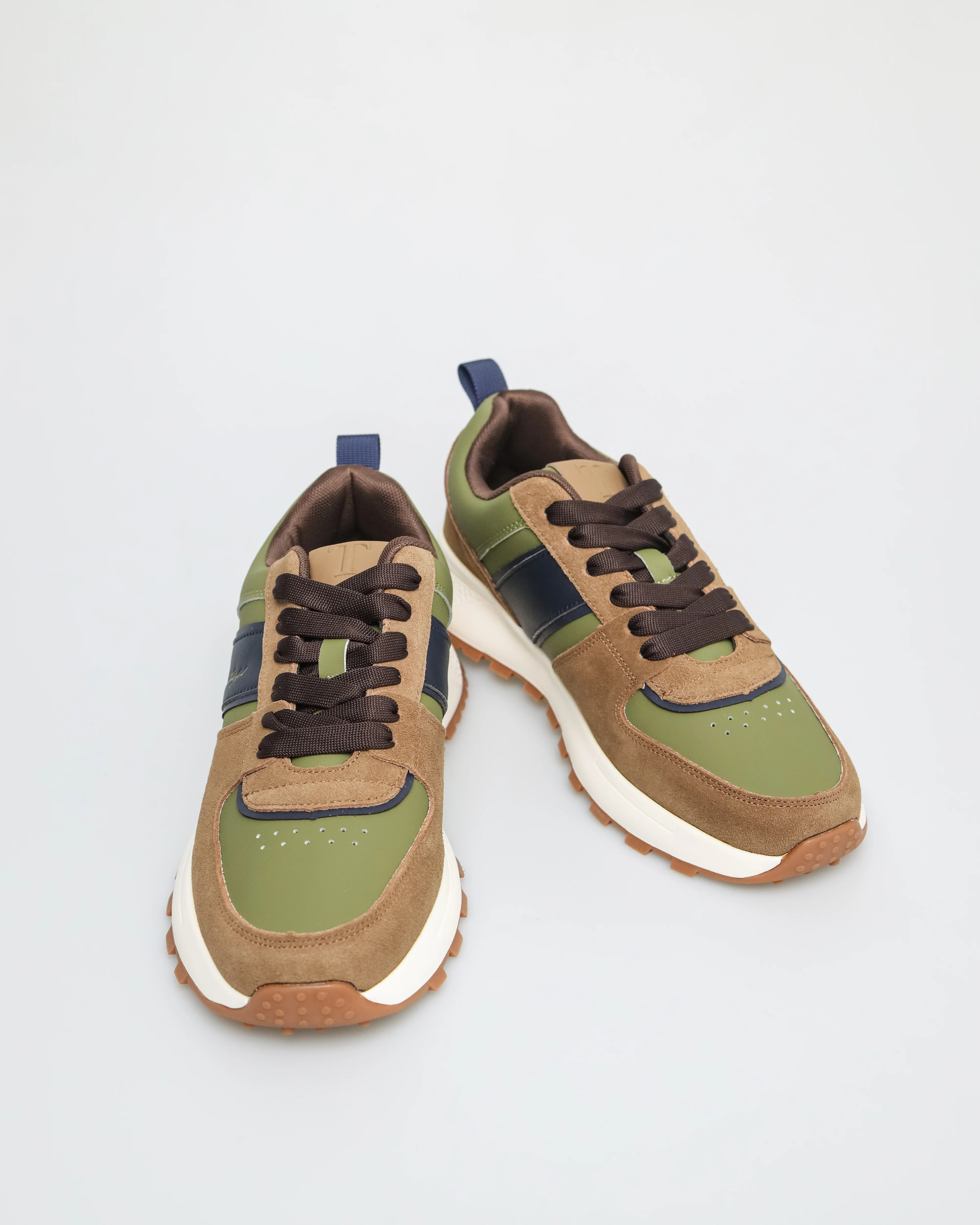 Tomaz TY021 Men's Sneakers - Image 34