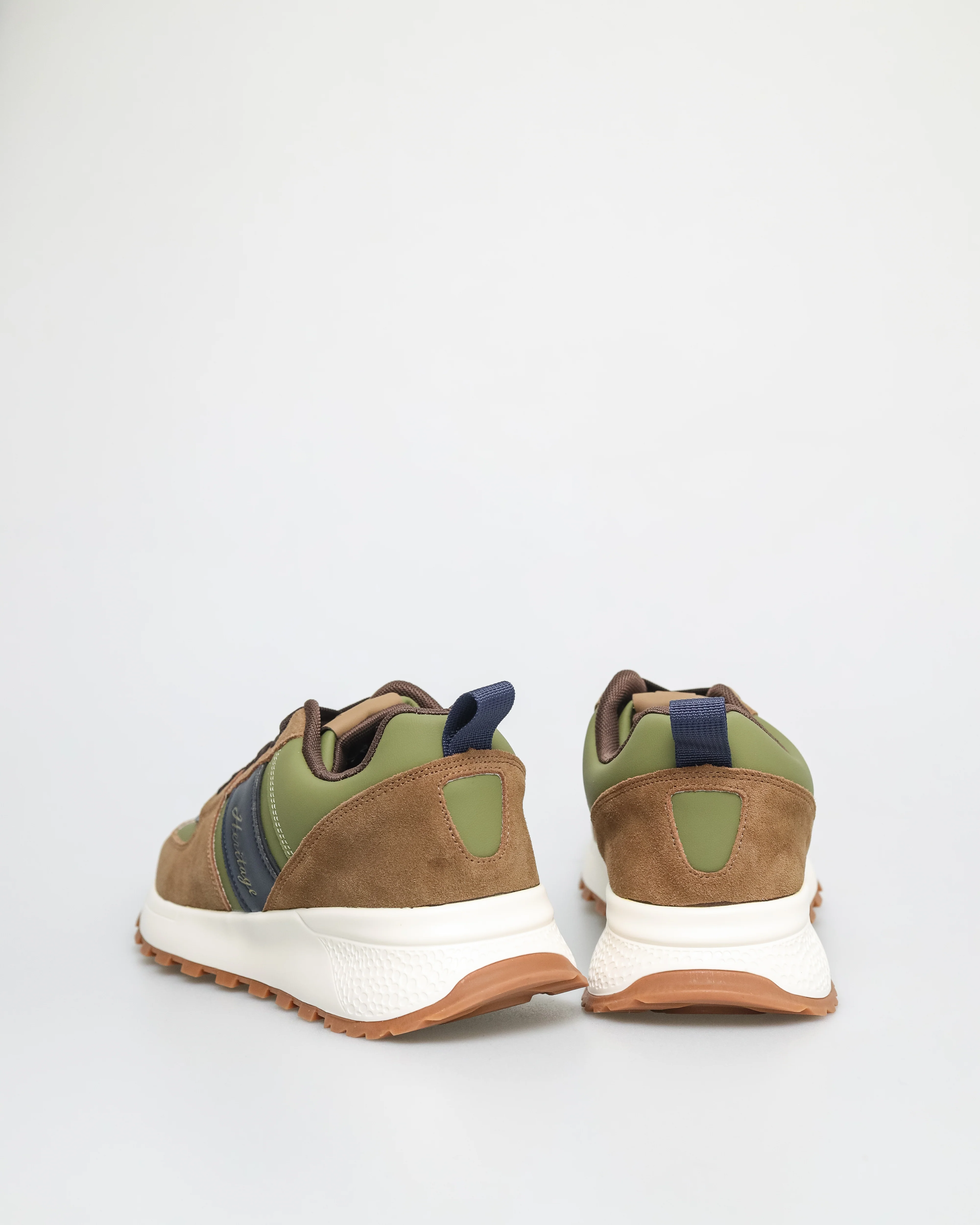 Tomaz TY021 Men's Sneakers - Image 35