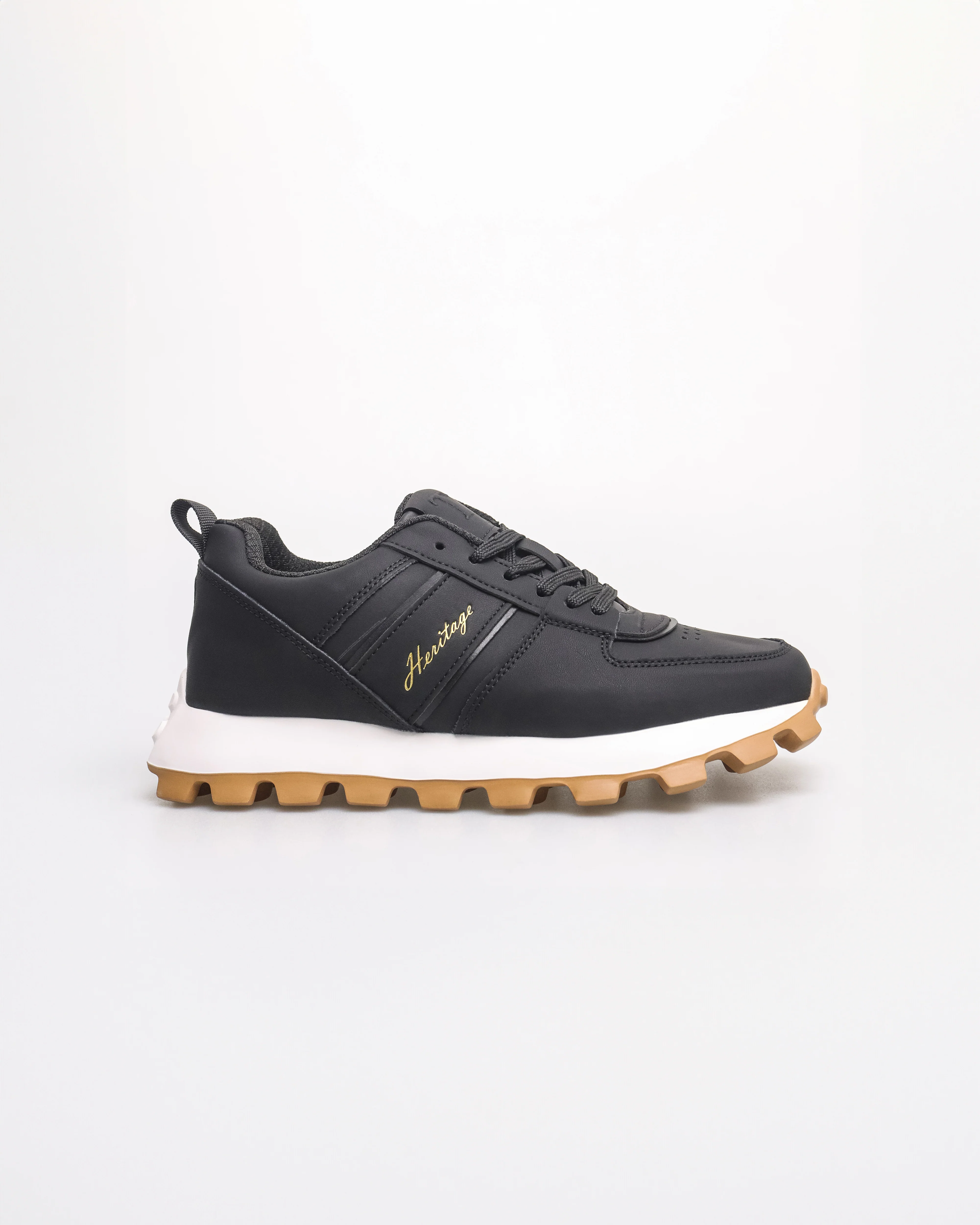 Tomaz TY022 Men's TerraGrip Urbanite Sneakers