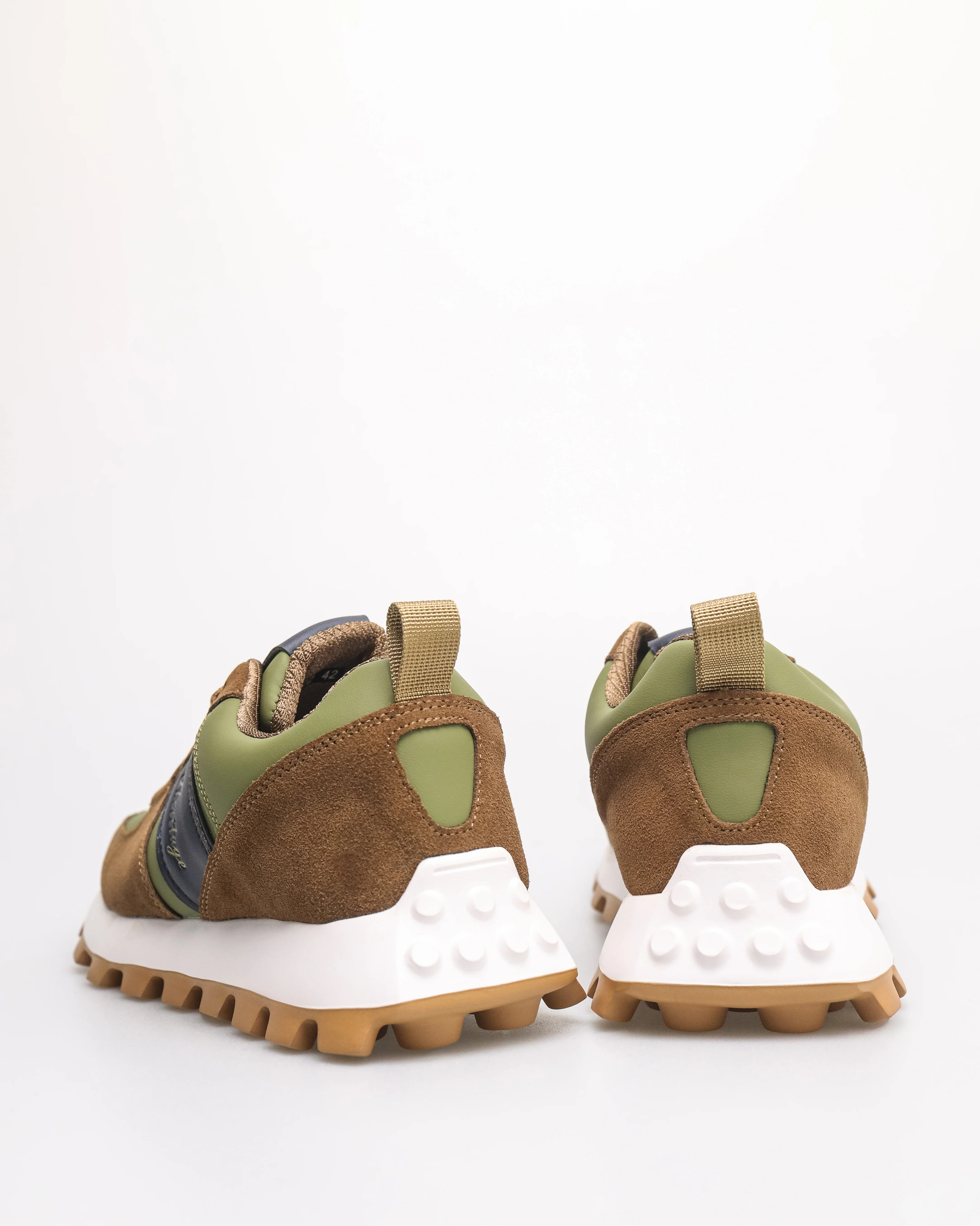 Tomaz TY022 Men's TerraGrip Urbanite Sneakers - Image 15