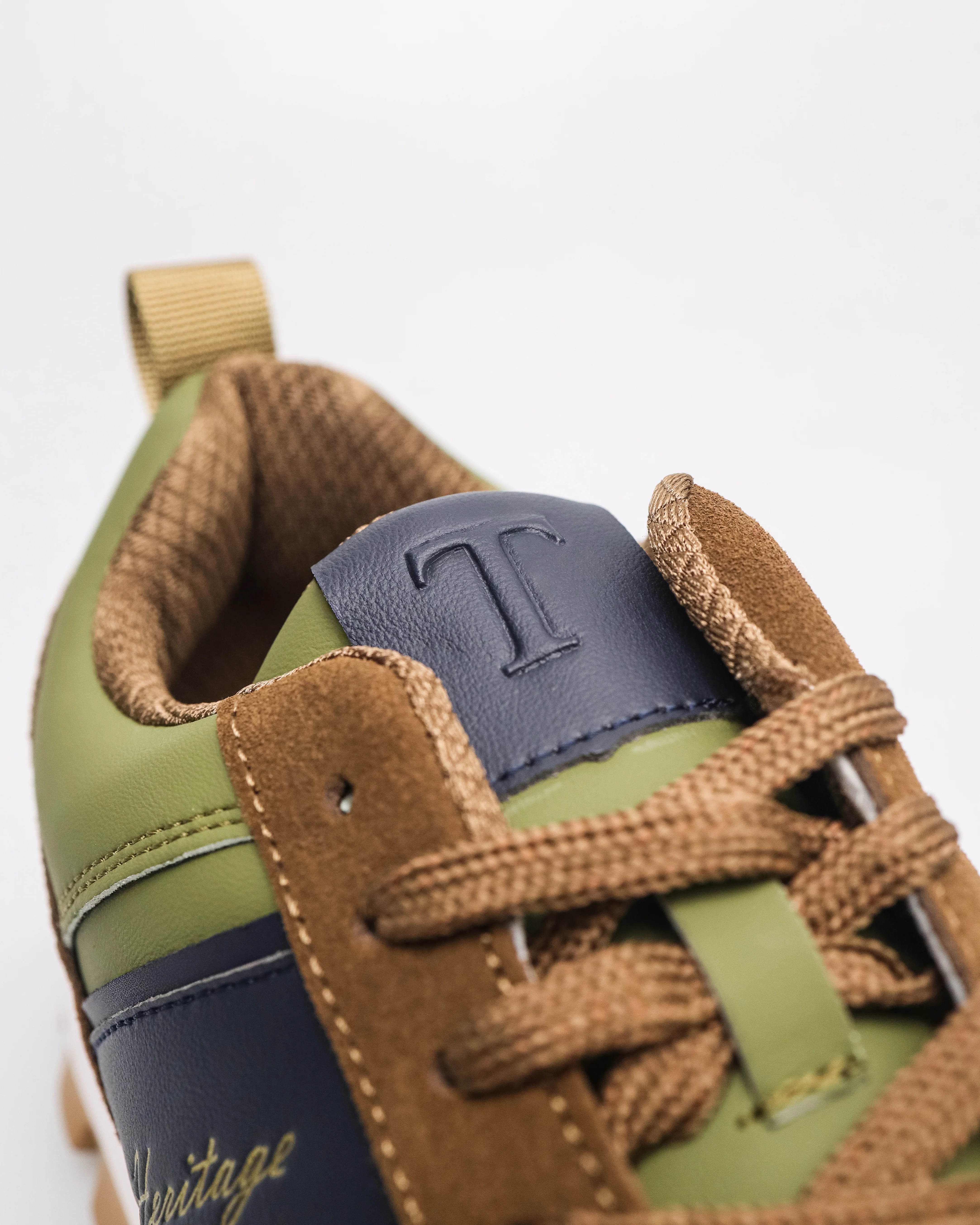 Tomaz TY022 Men's TerraGrip Urbanite Sneakers - Image 16