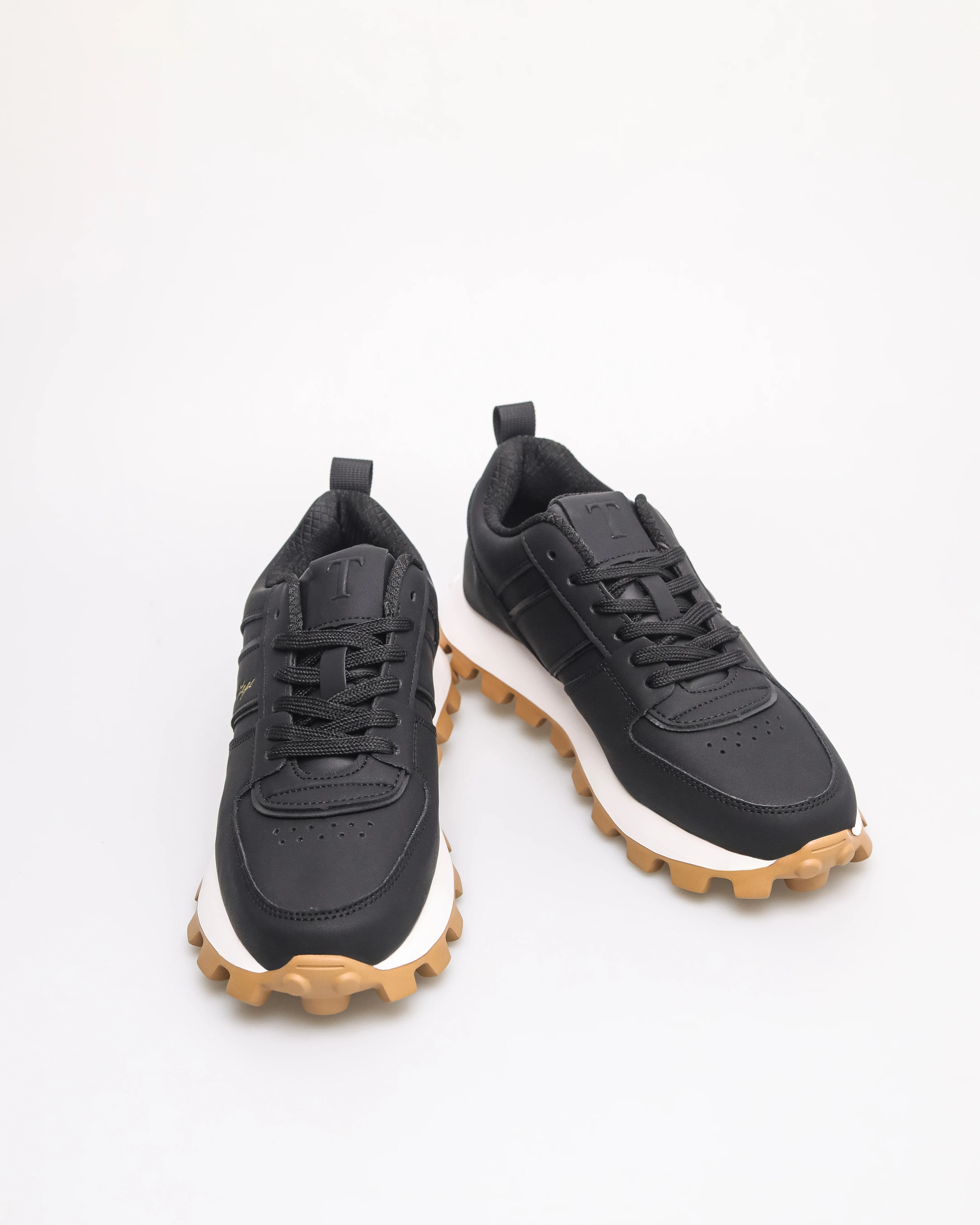 Tomaz TY022 Men's TerraGrip Urbanite Sneakers - Image 2
