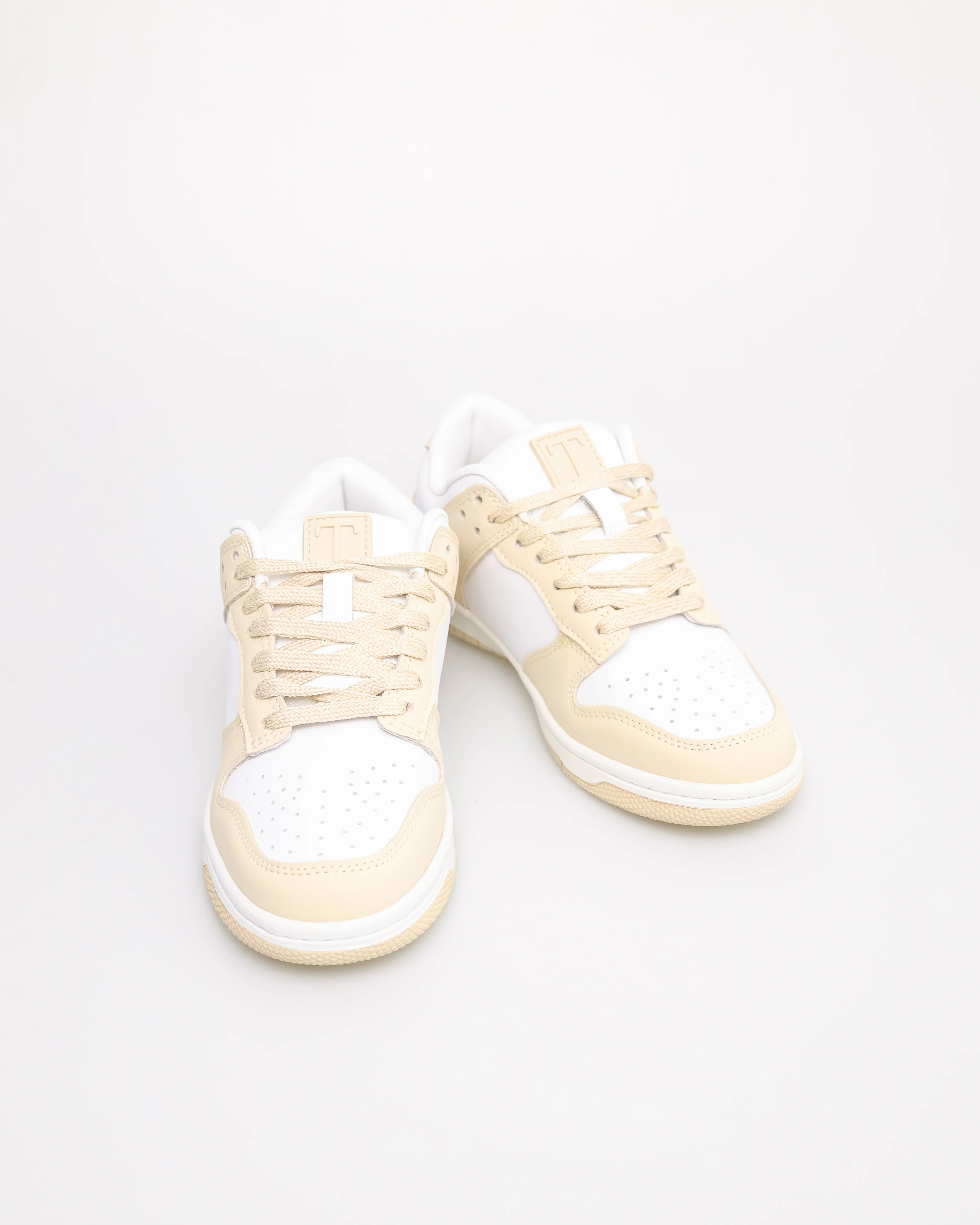 Tomaz TY024L Ladies Sneakers - Image 10