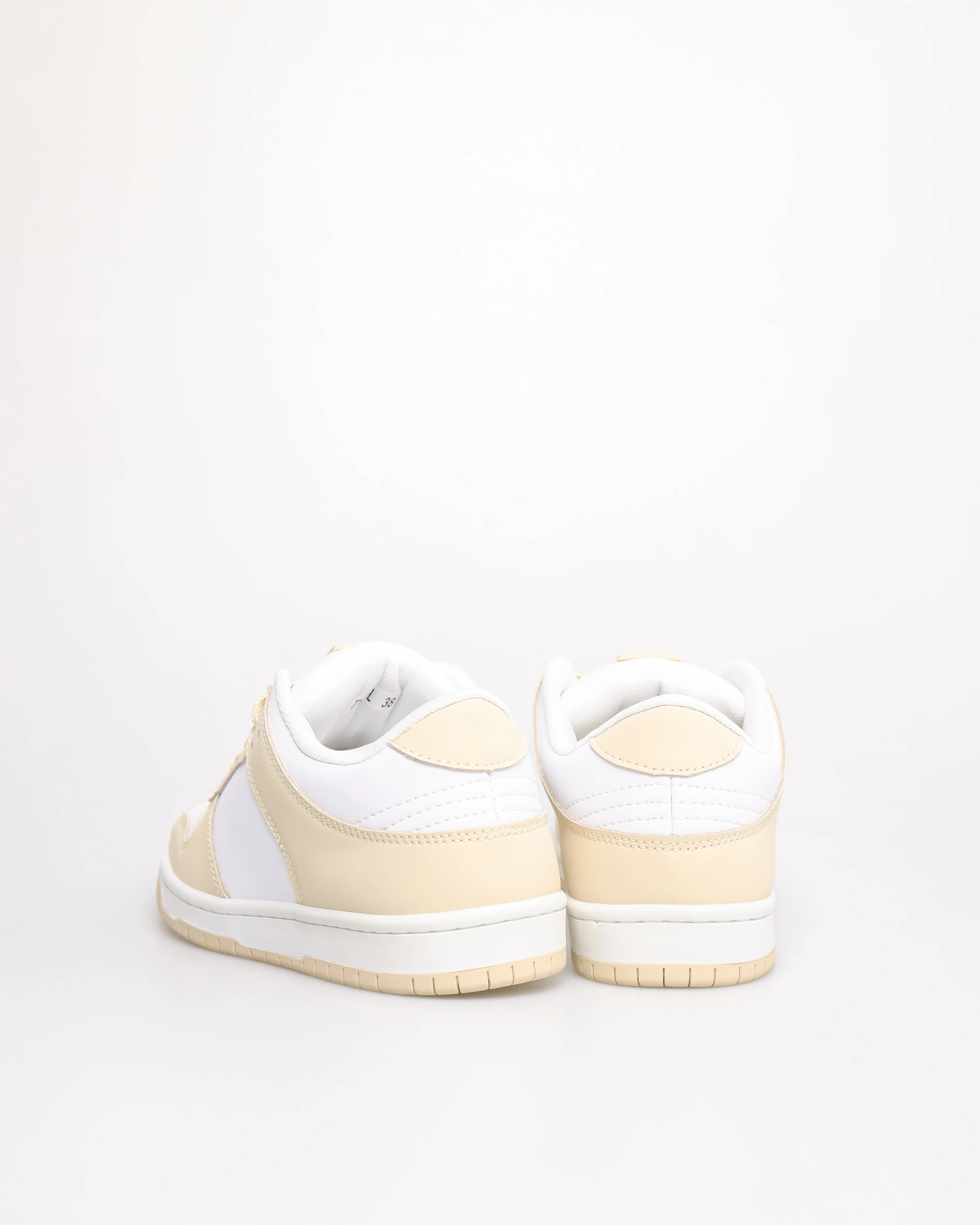 Tomaz TY024L Ladies Sneakers - Image 11