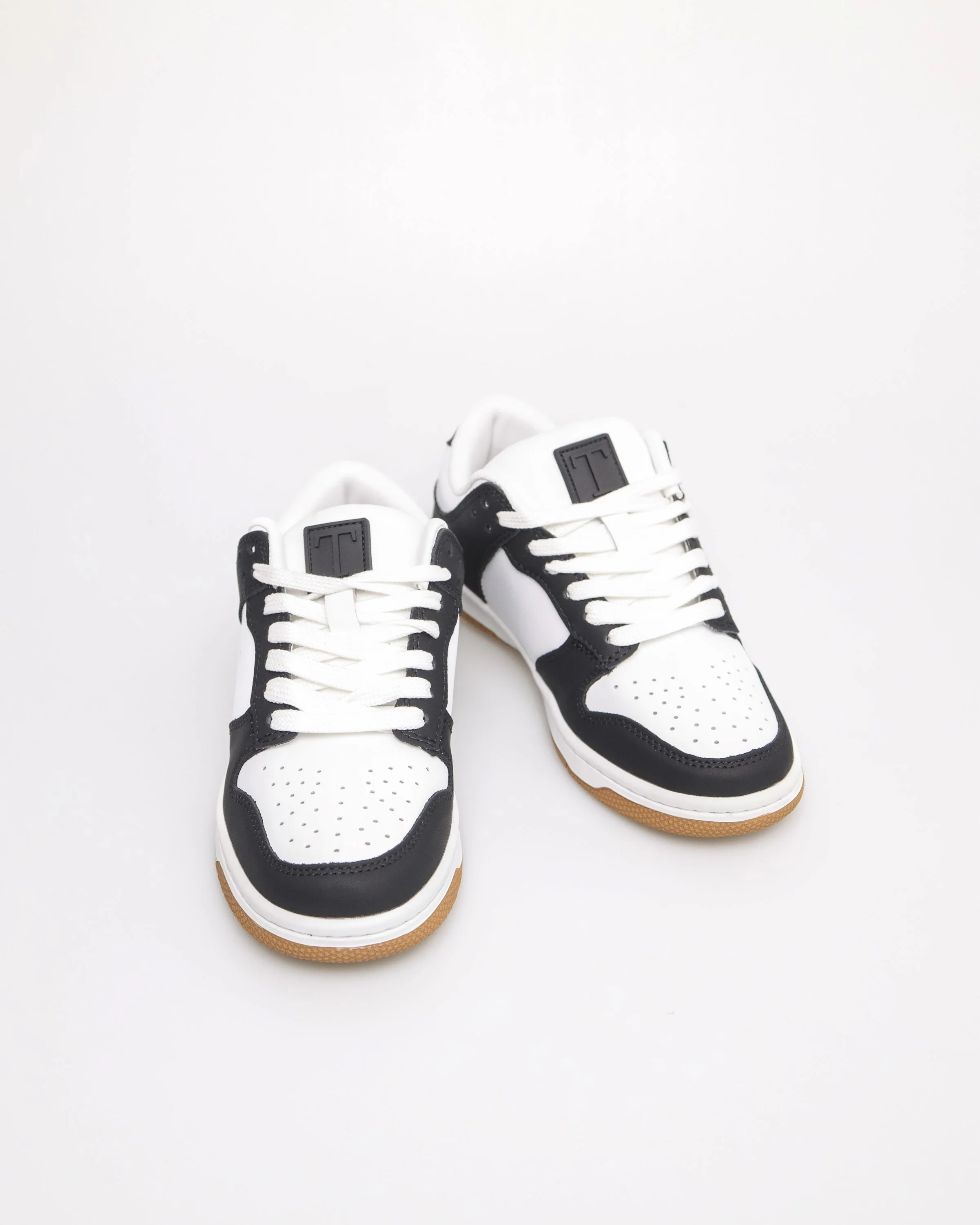 Tomaz TY024L Ladies Sneakers - Image 14