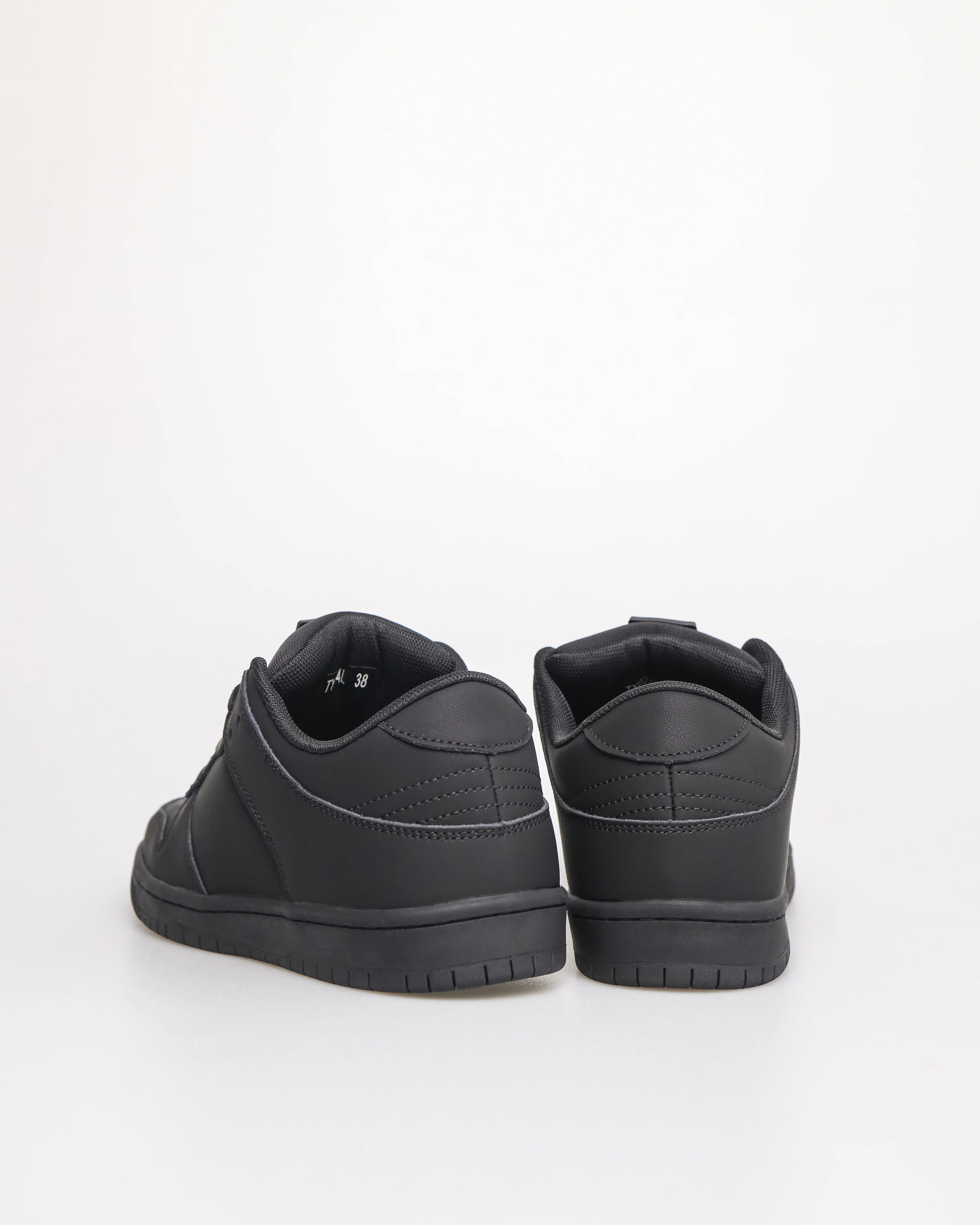 Tomaz TY024L Ladies Sneakers - Image 3