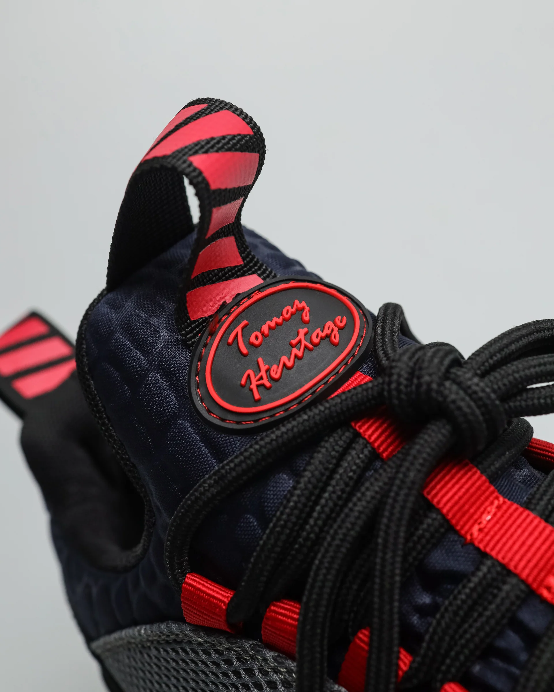 Tomaz VS001 Men's Sneakers - Image 12
