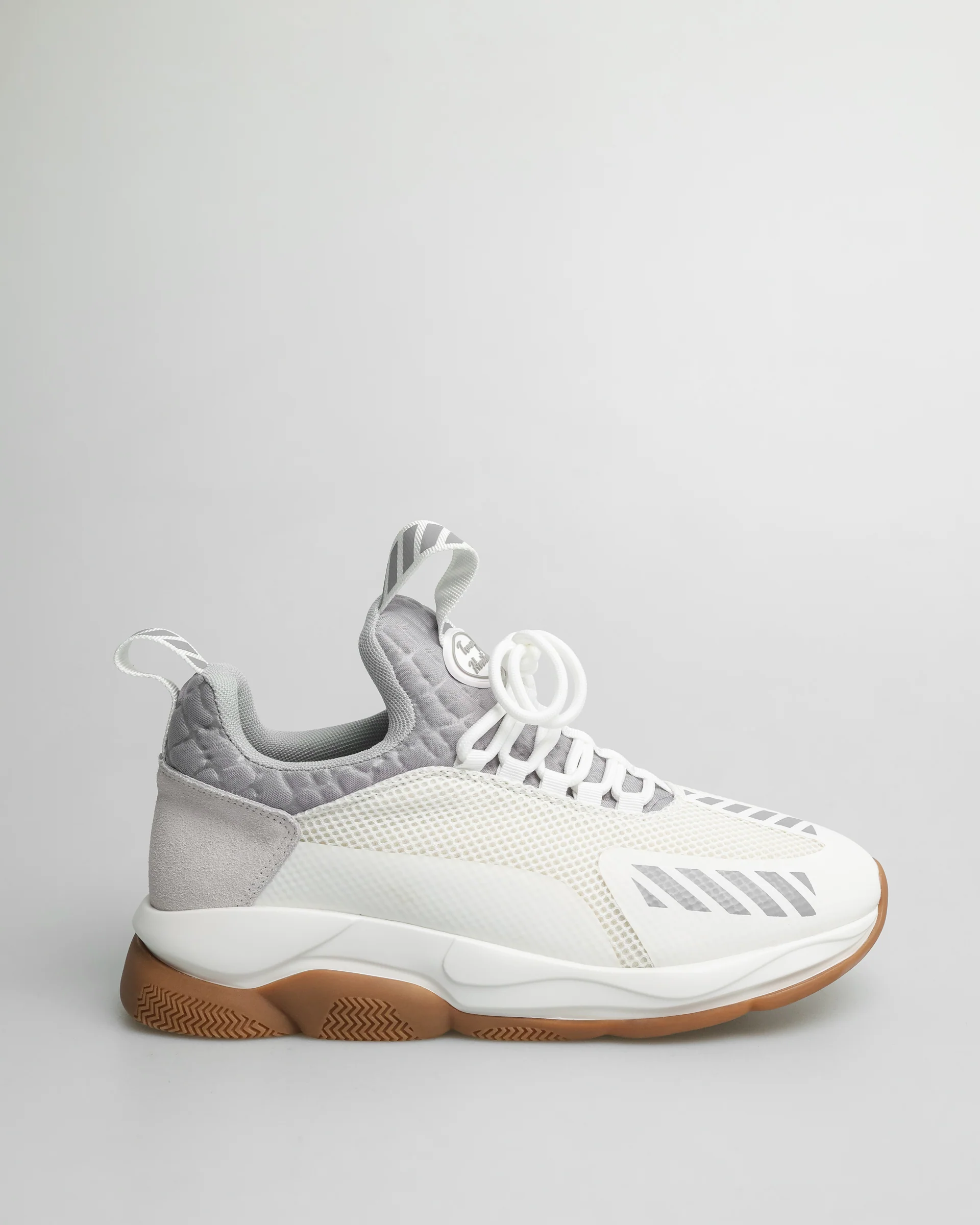 Tomaz VS001 Men's Sneakers - Image 5