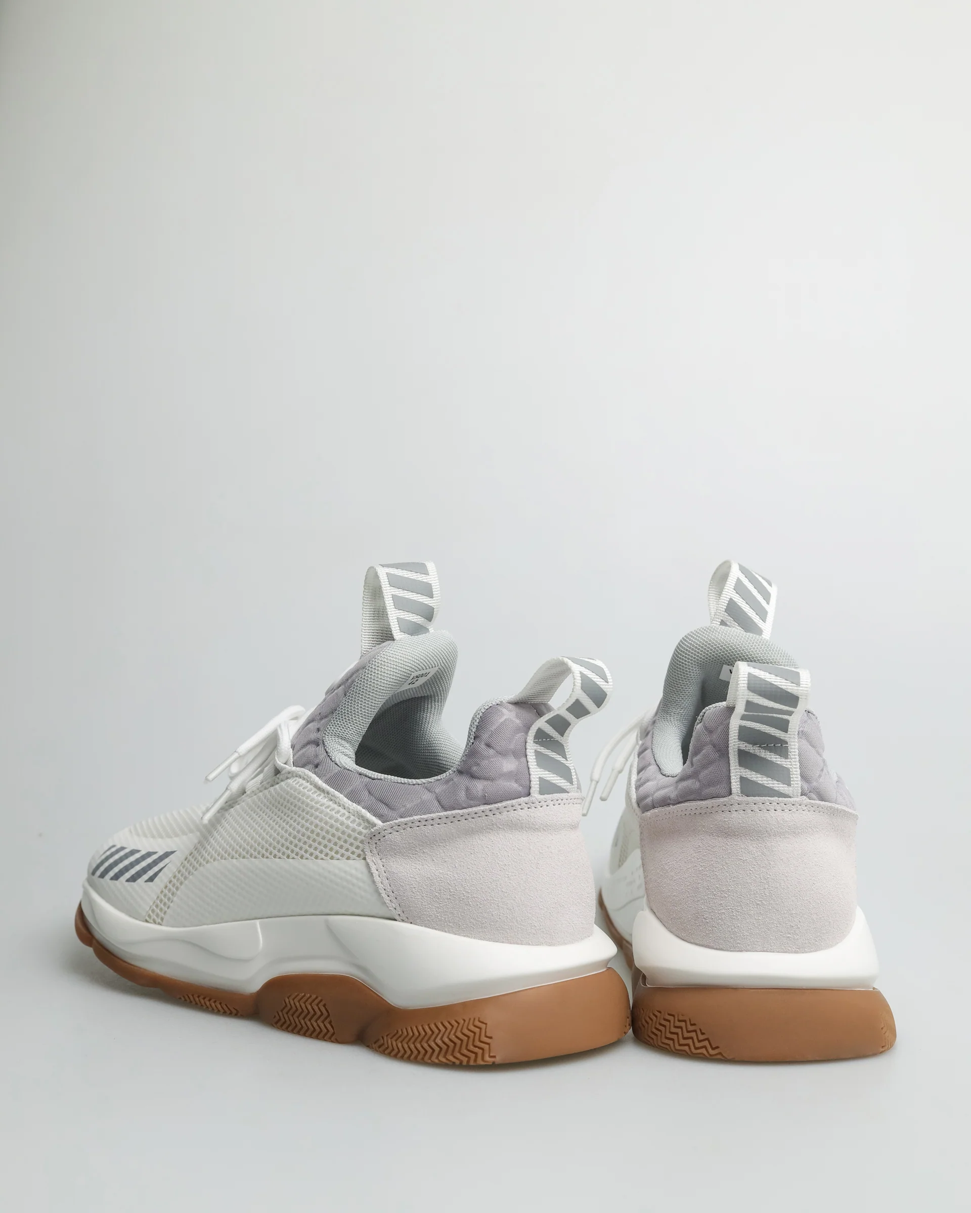 Tomaz VS001 Men's Sneakers - Image 7