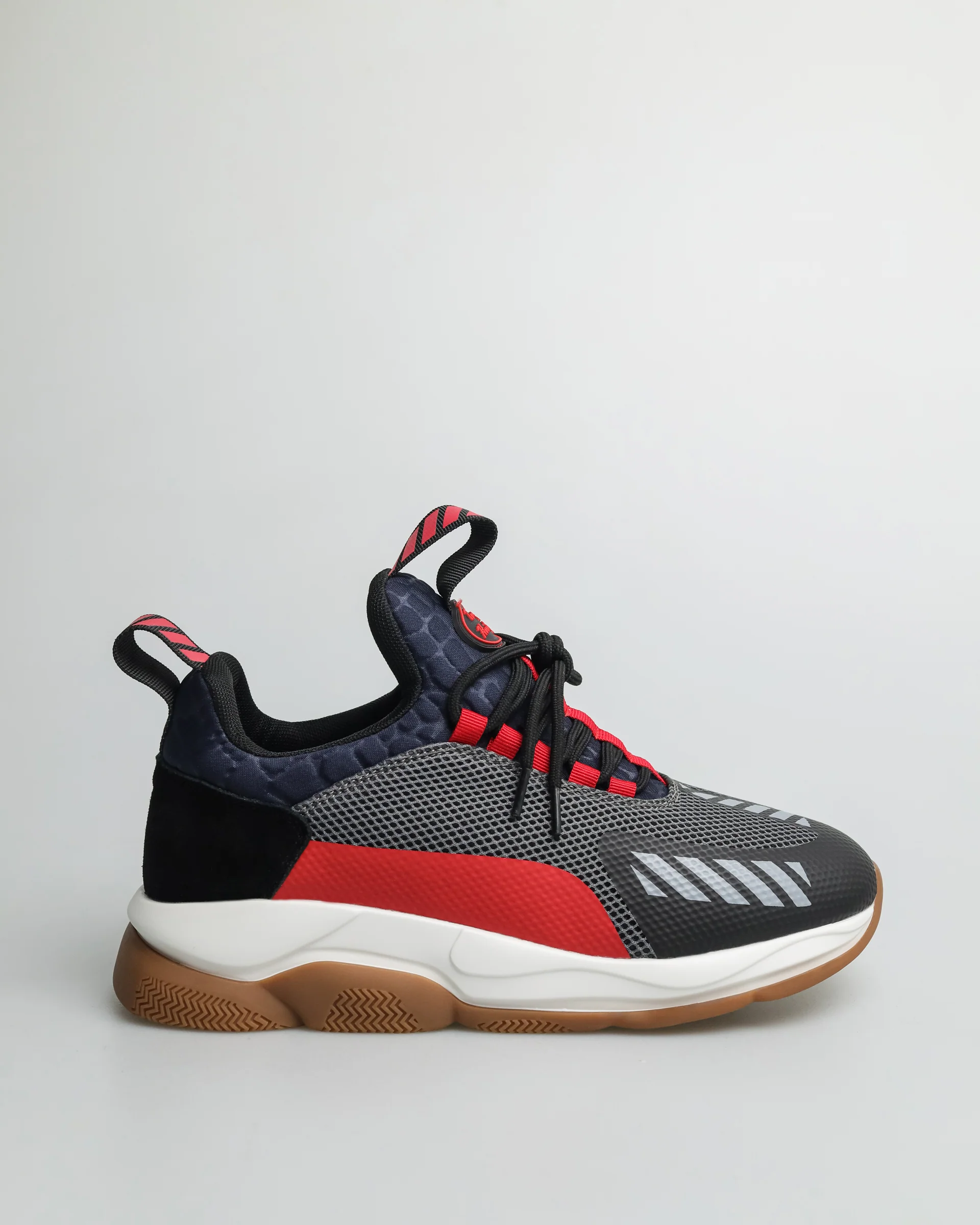 Tomaz VS001 Men's Sneakers - Image 9