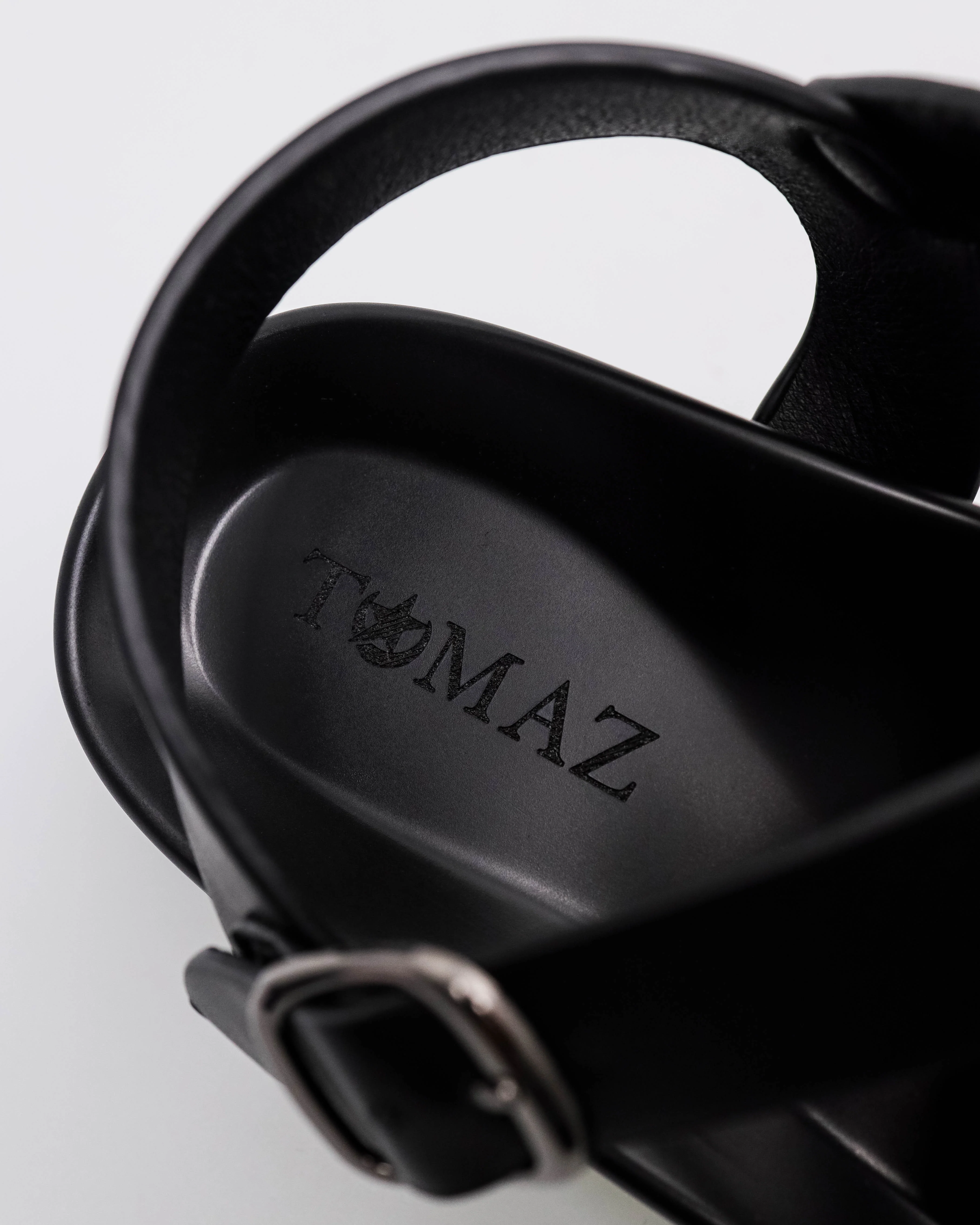 Tomaz X Bulan Bintang C793 Men's Sandal - Image 9