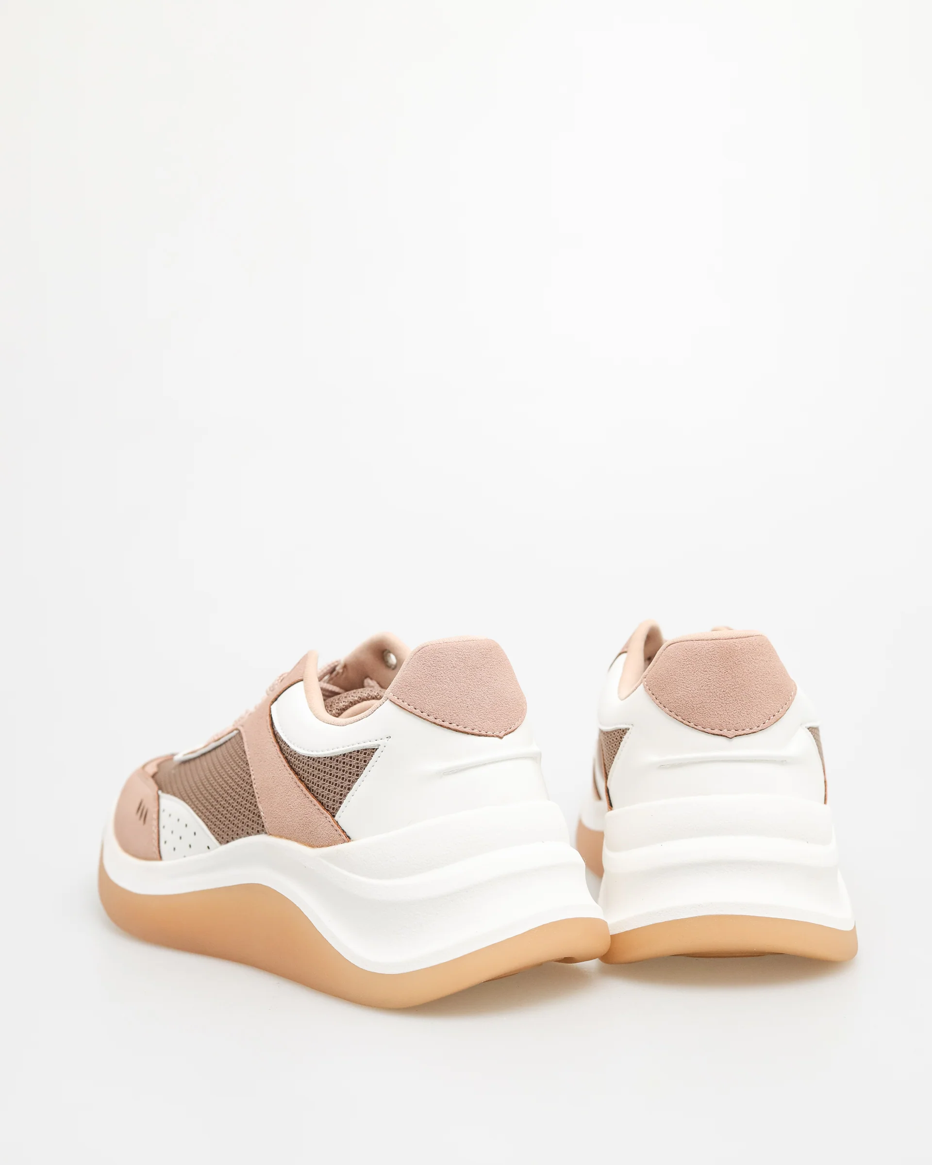 Tomaz YX114 Ladies Sneakers - Image 3