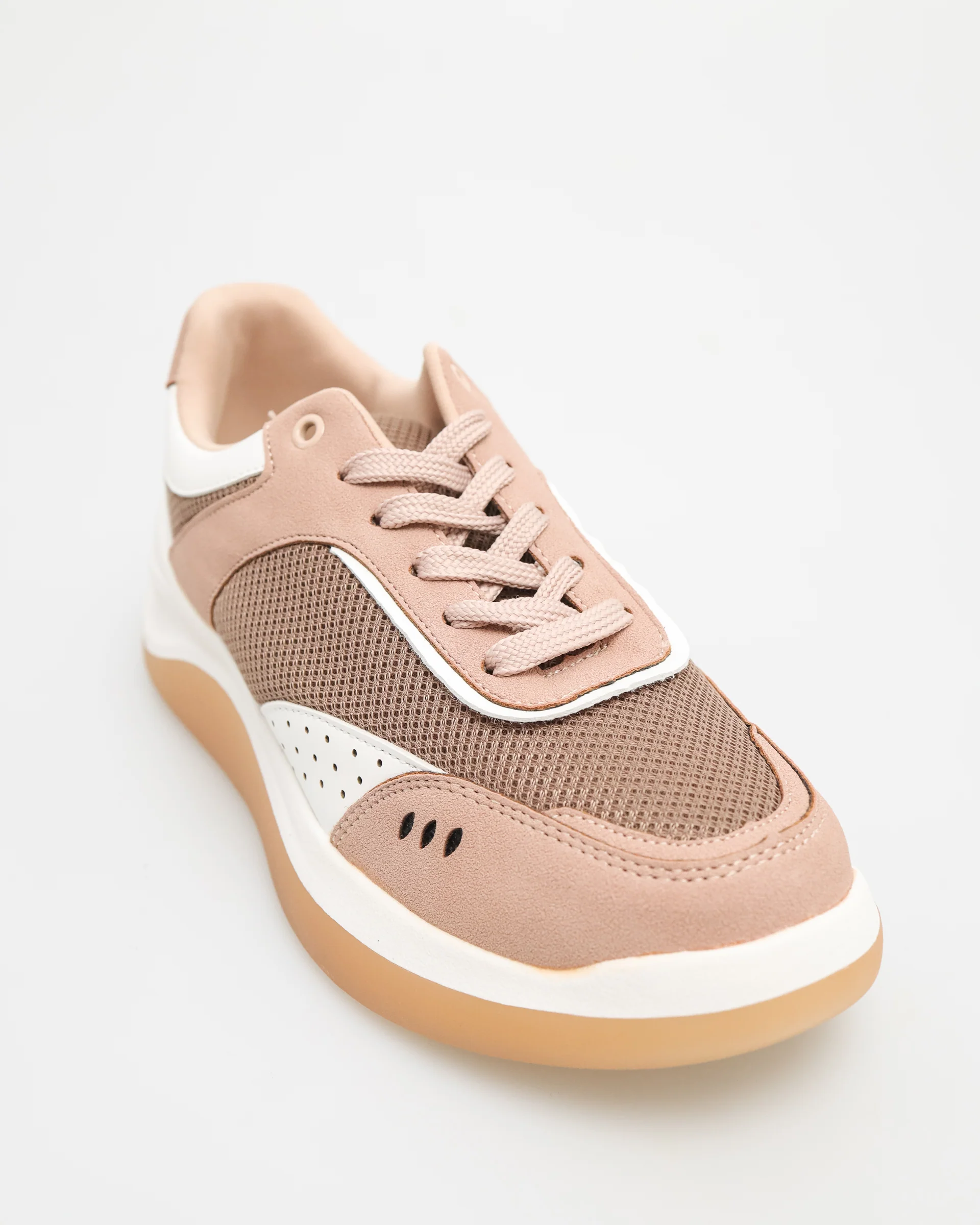 Tomaz YX114 Ladies Sneakers - Image 4