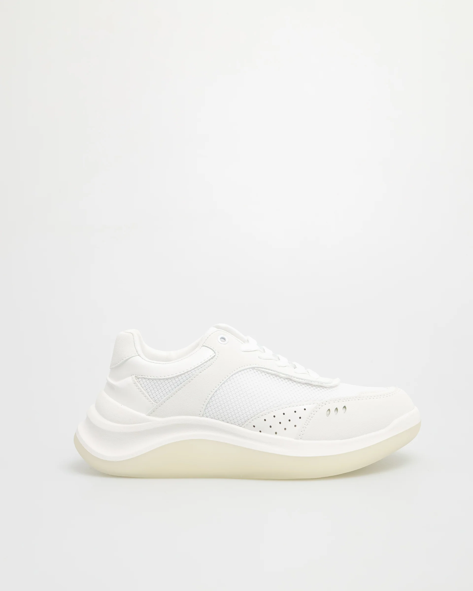Tomaz YX114 Ladies Sneakers - Image 5