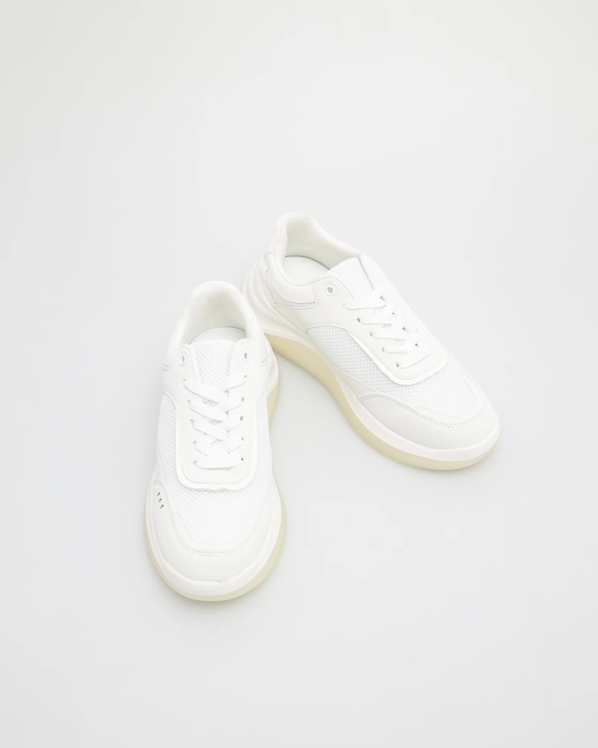 Tomaz YX114 Ladies Sneakers - Image 6