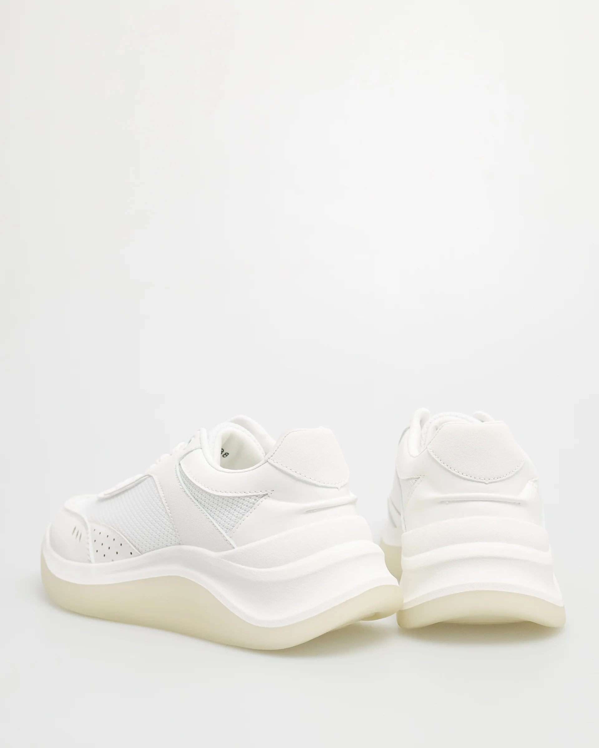 Tomaz YX114 Ladies Sneakers - Image 7