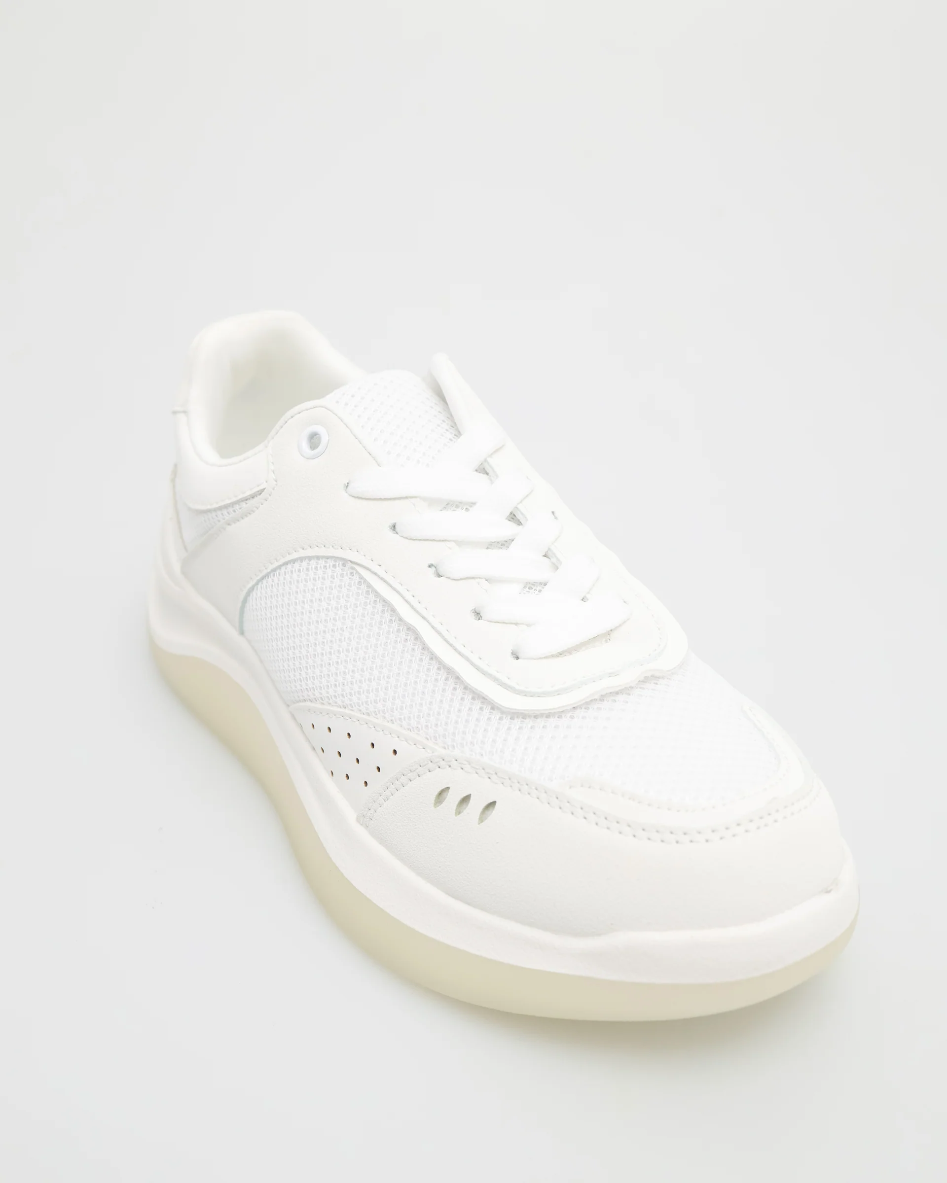 Tomaz YX114 Ladies Sneakers - Image 8