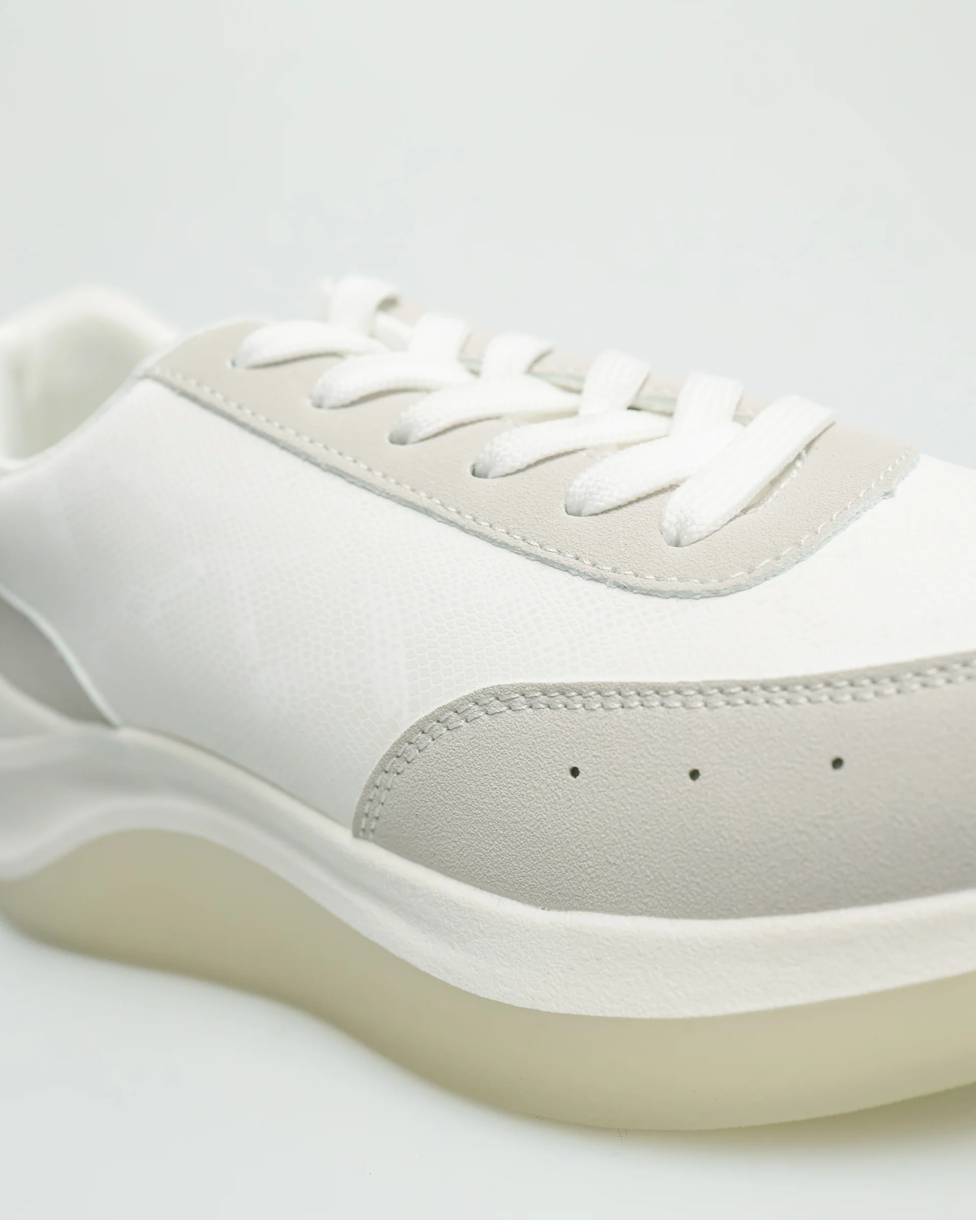 Tomaz YX115 Ladies Sneakers - Image 4