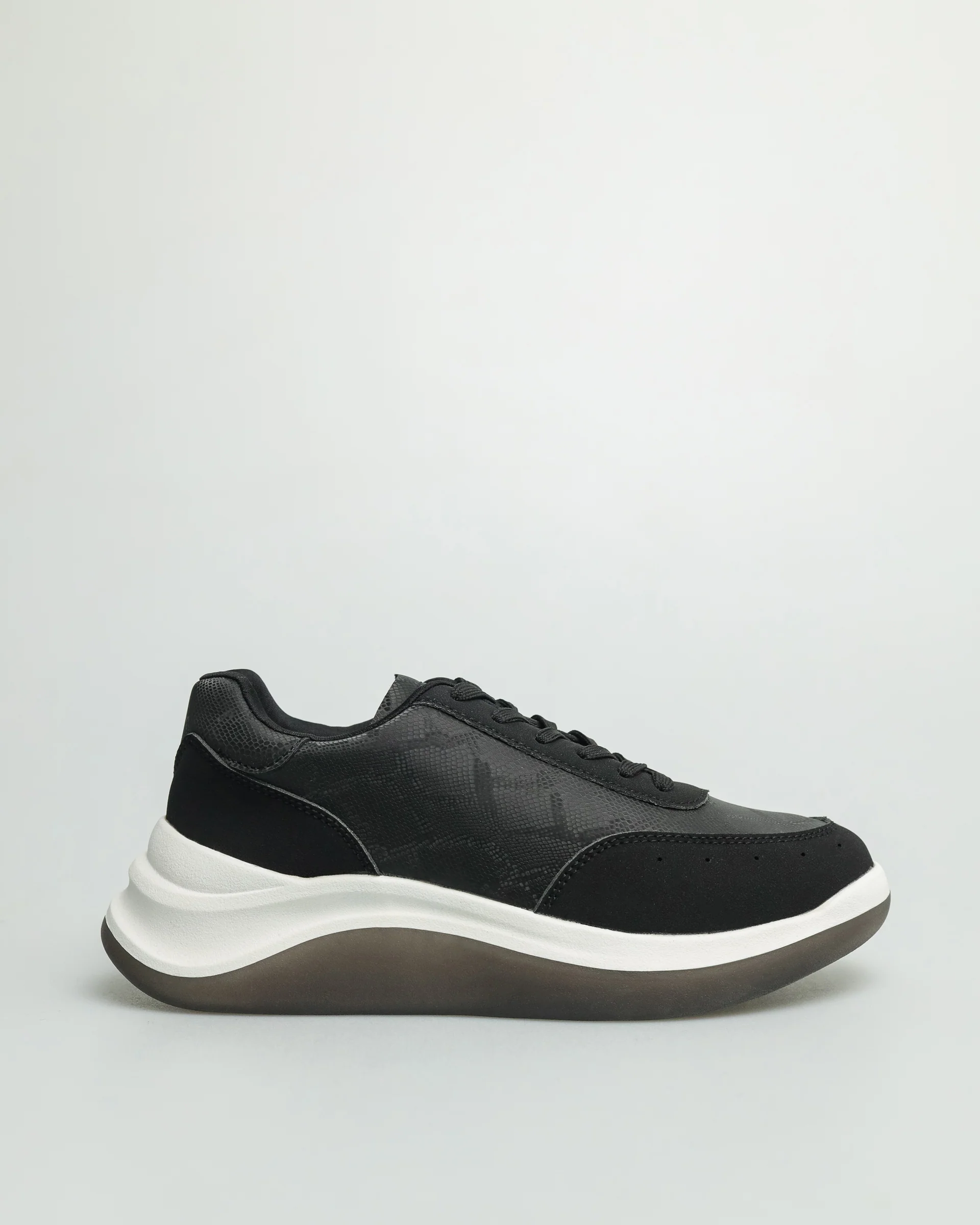 Tomaz YX115 Ladies Sneakers - Image 5