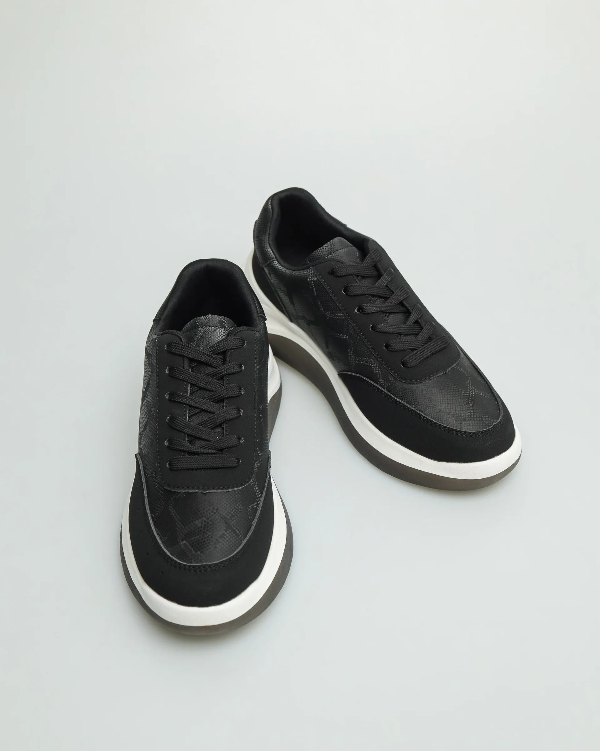 Tomaz YX115 Ladies Sneakers - Image 6
