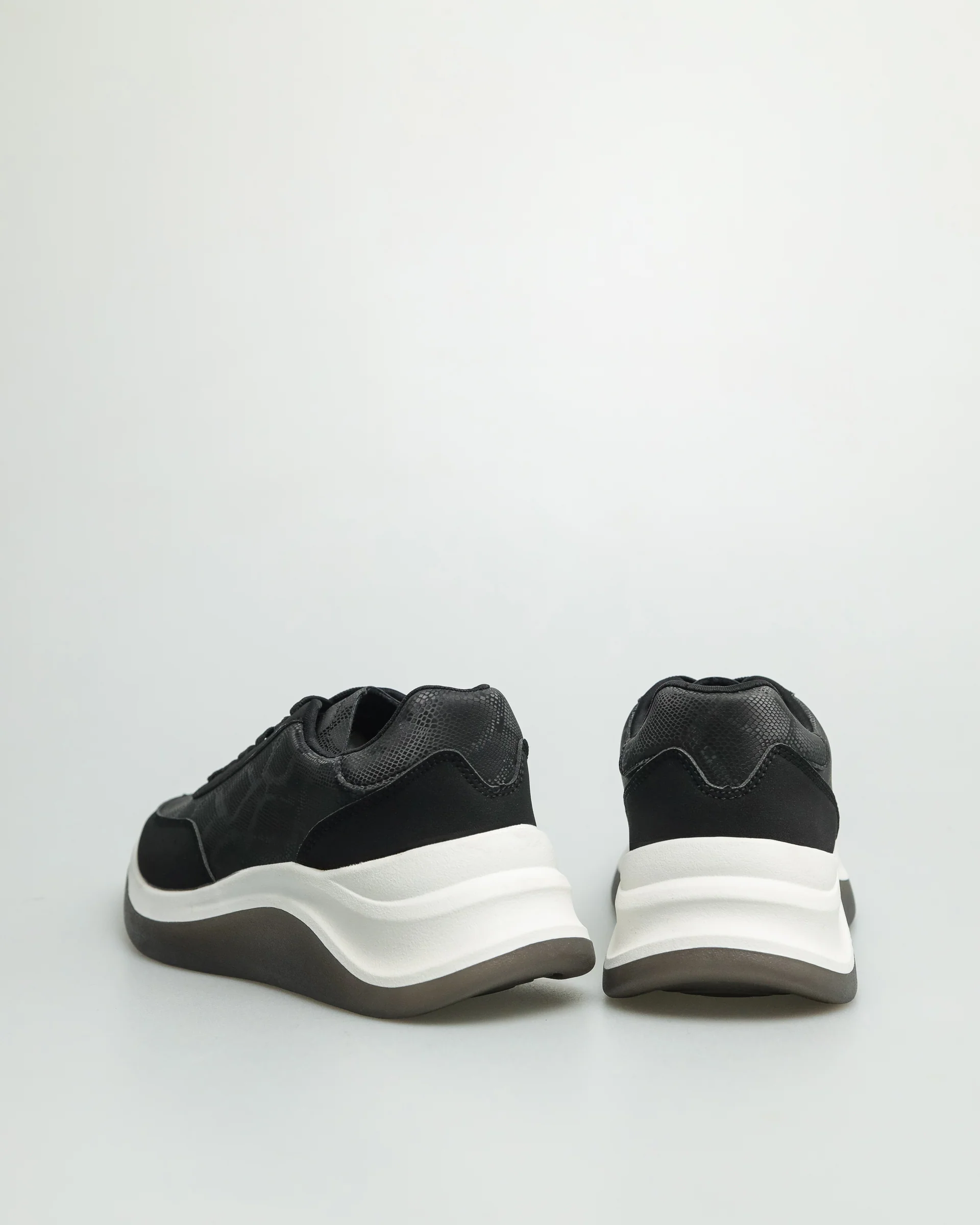 Tomaz YX115 Ladies Sneakers - Image 7