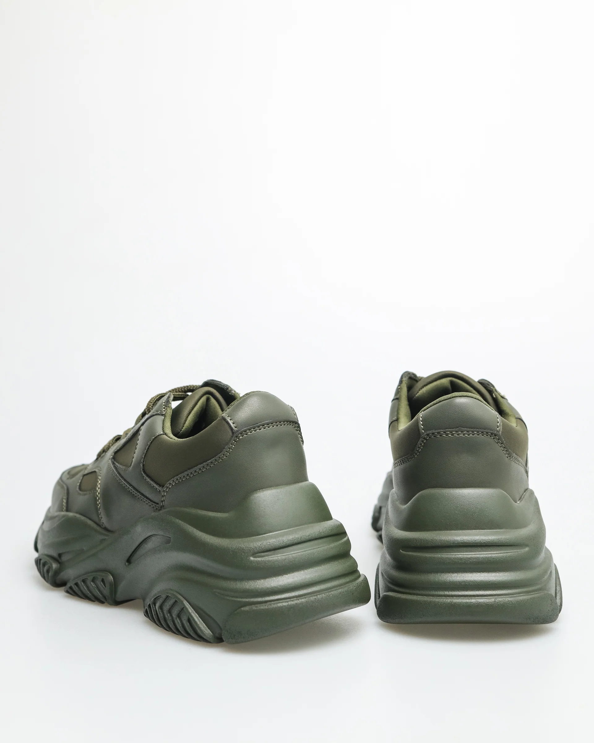 Tomaz YX117 Ladies Sneaker - Image 3