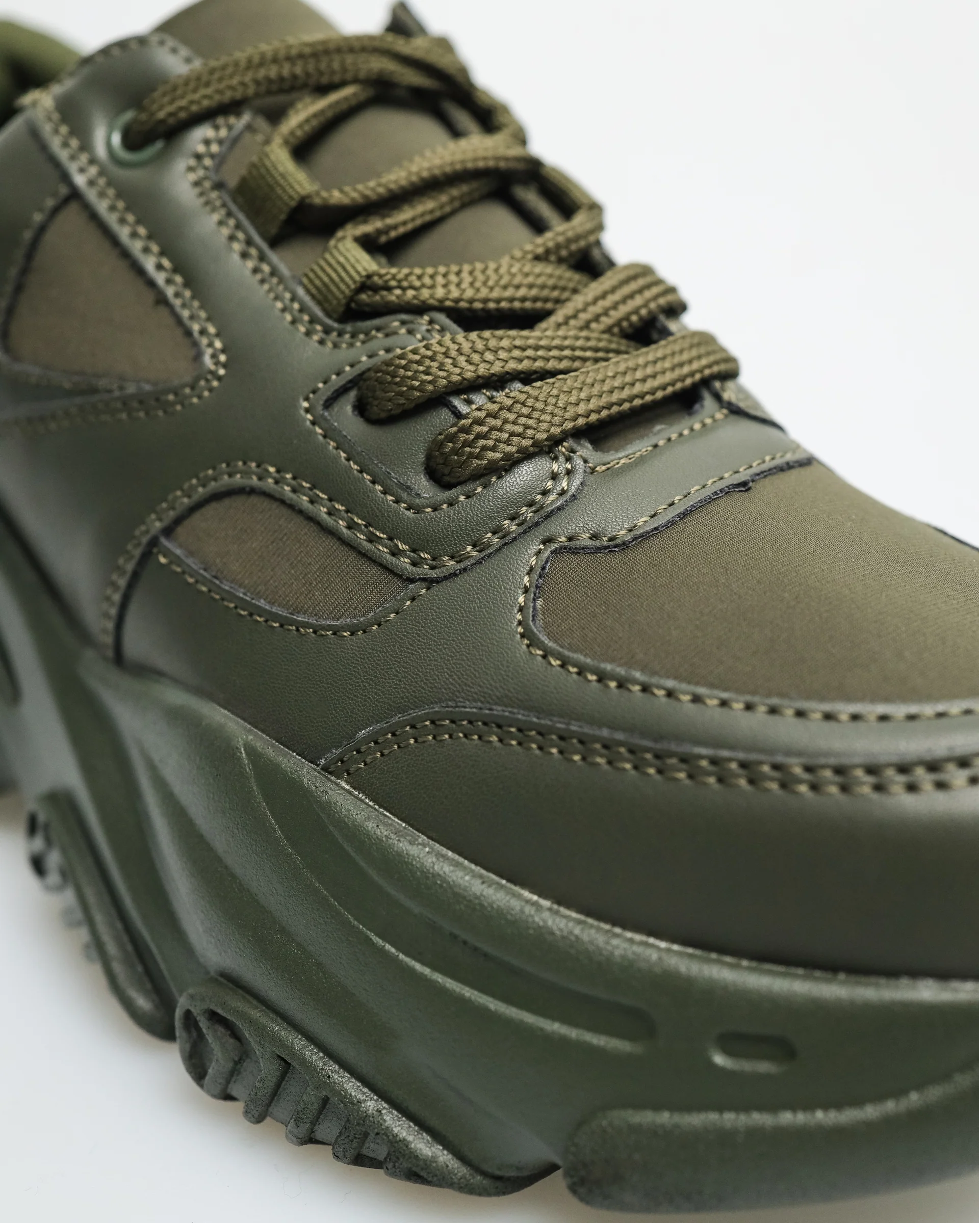 Tomaz YX117 Ladies Sneaker - Image 4
