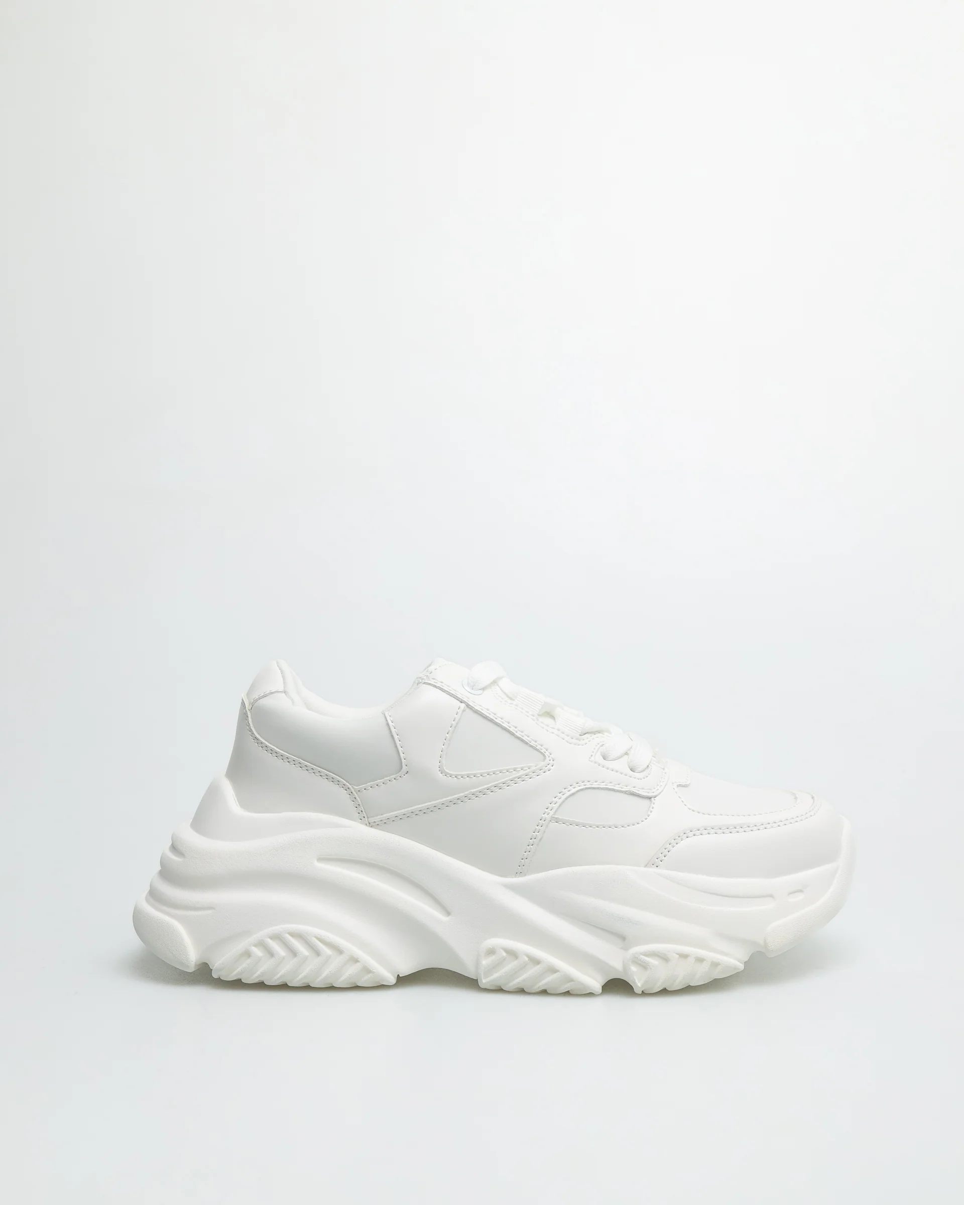 Tomaz YX117 Ladies Sneaker - Image 5