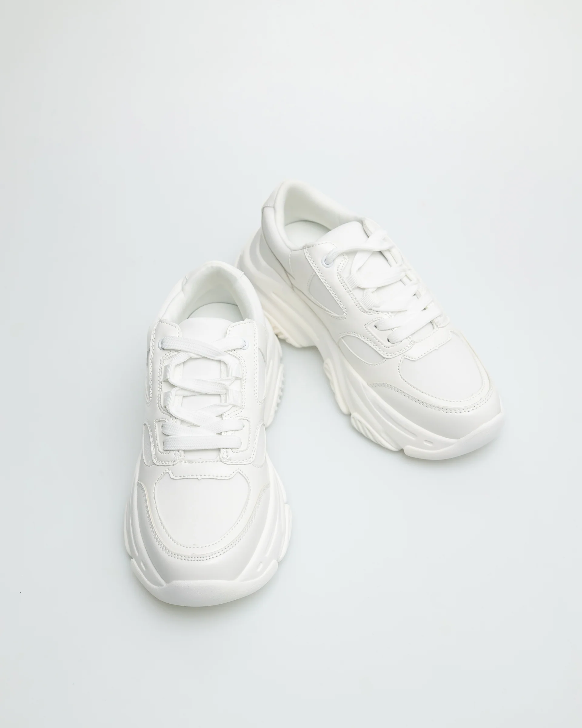 Tomaz YX117 Ladies Sneaker - Image 6