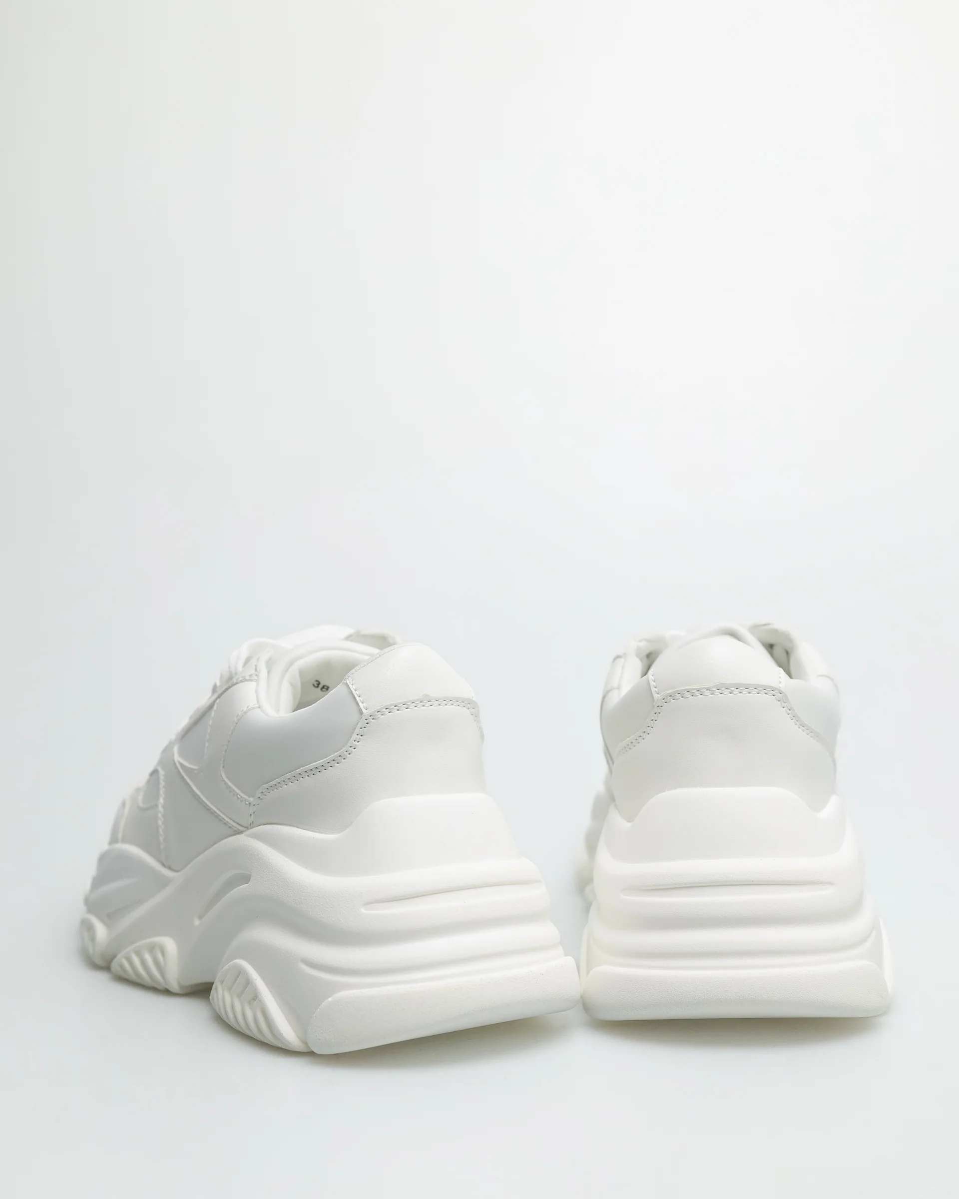 Tomaz YX117 Ladies Sneaker - Image 7
