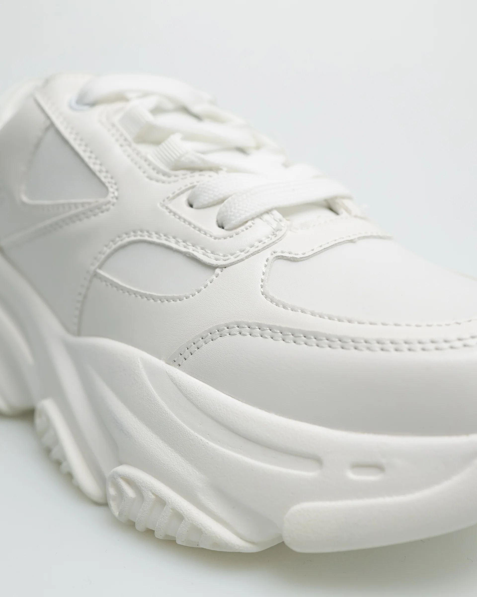 Tomaz YX117 Ladies Sneaker - Image 8