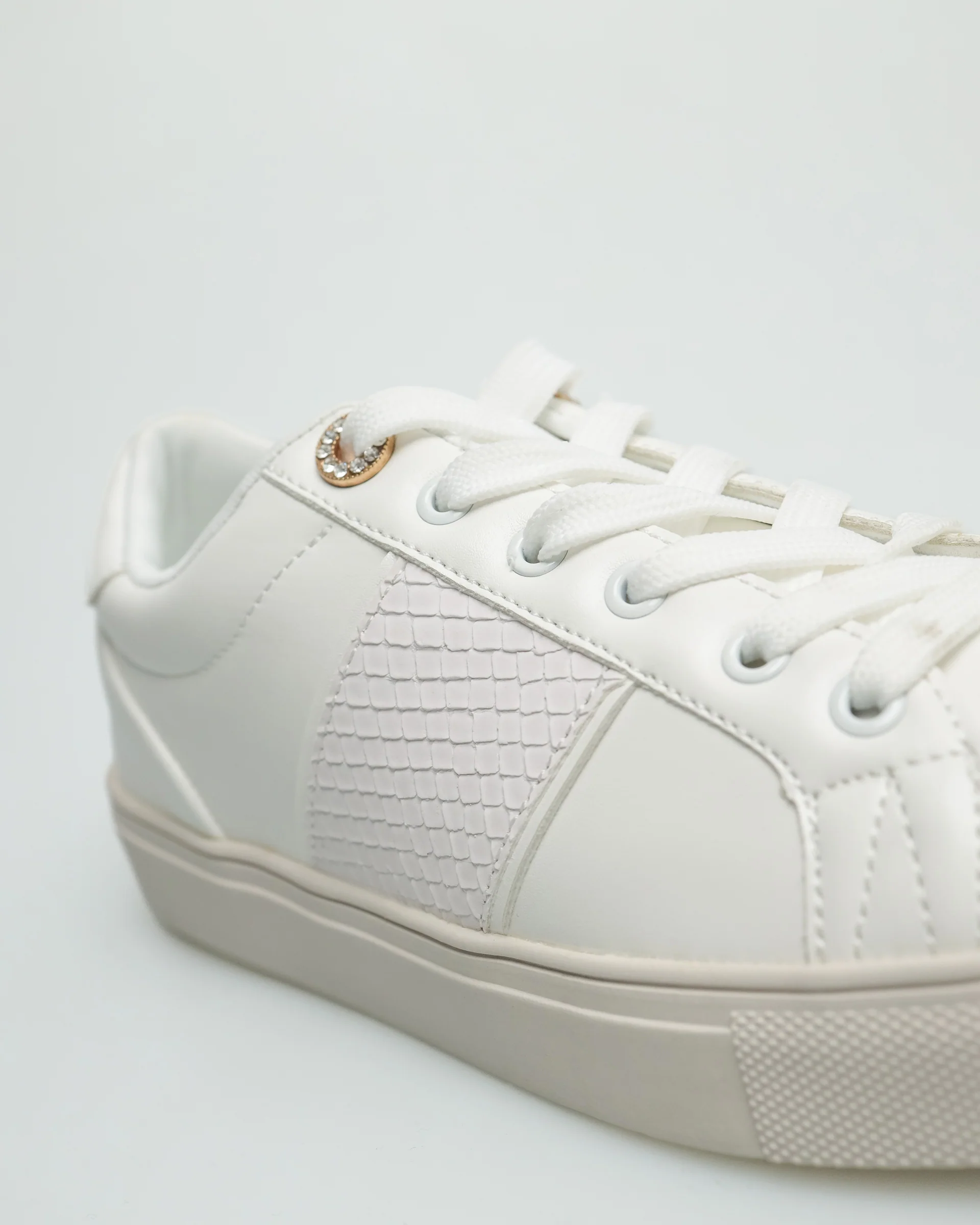 Tomaz YX125 Ladies Sneakers - Image 4