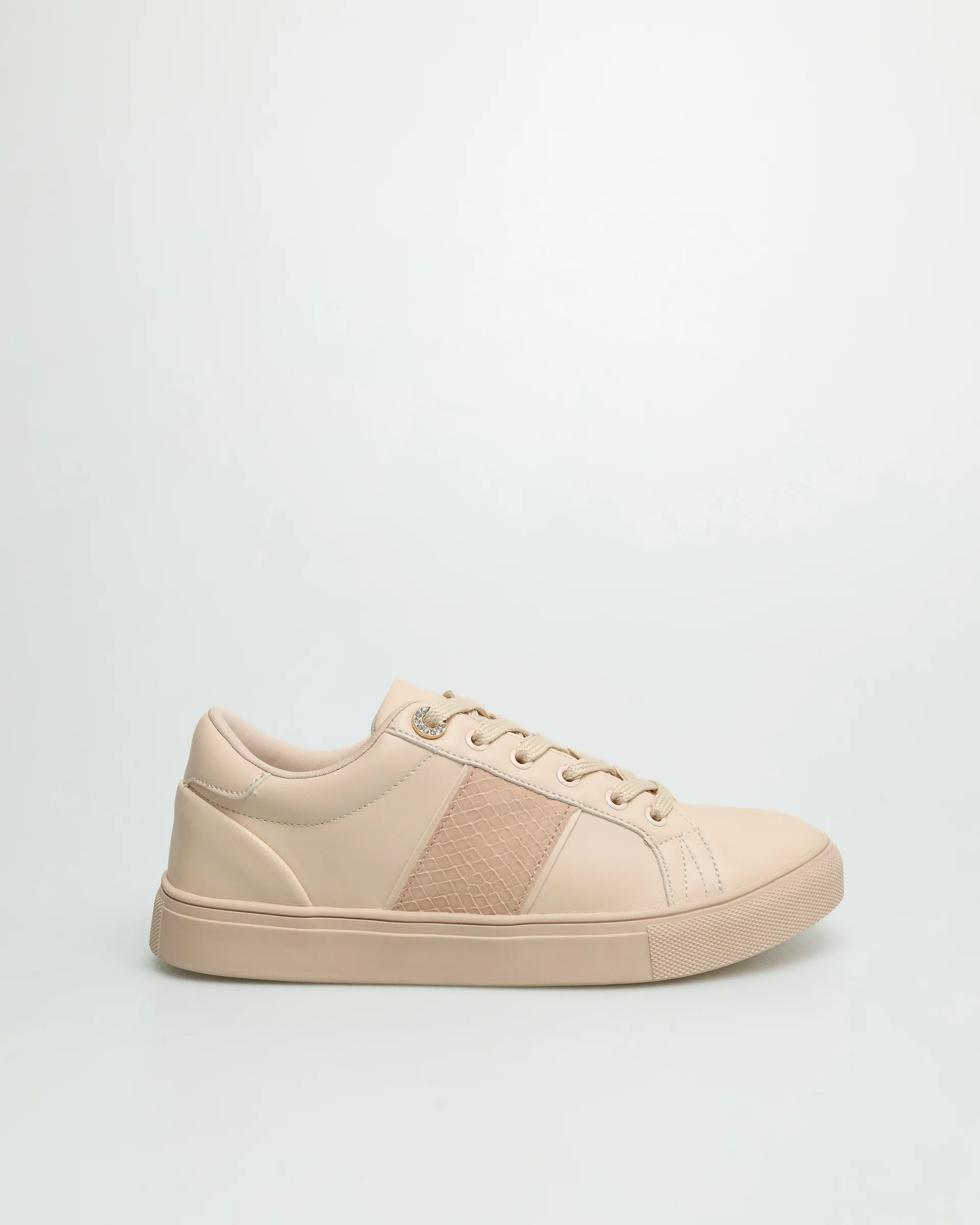 Tomaz YX125 Ladies Sneakers - Image 5