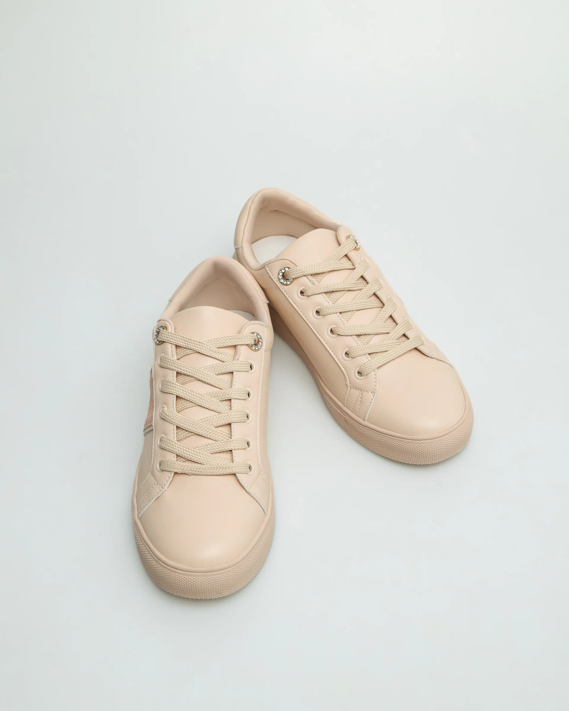Tomaz YX125 Ladies Sneakers - Image 6