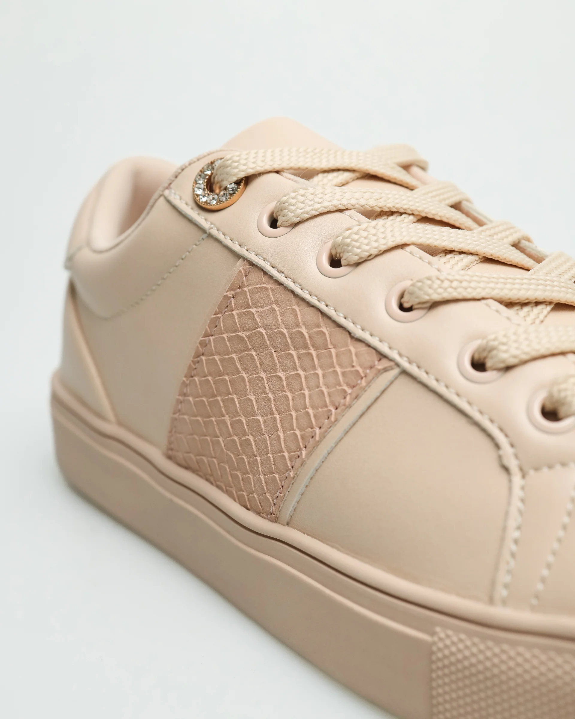 Tomaz YX125 Ladies Sneakers - Image 8