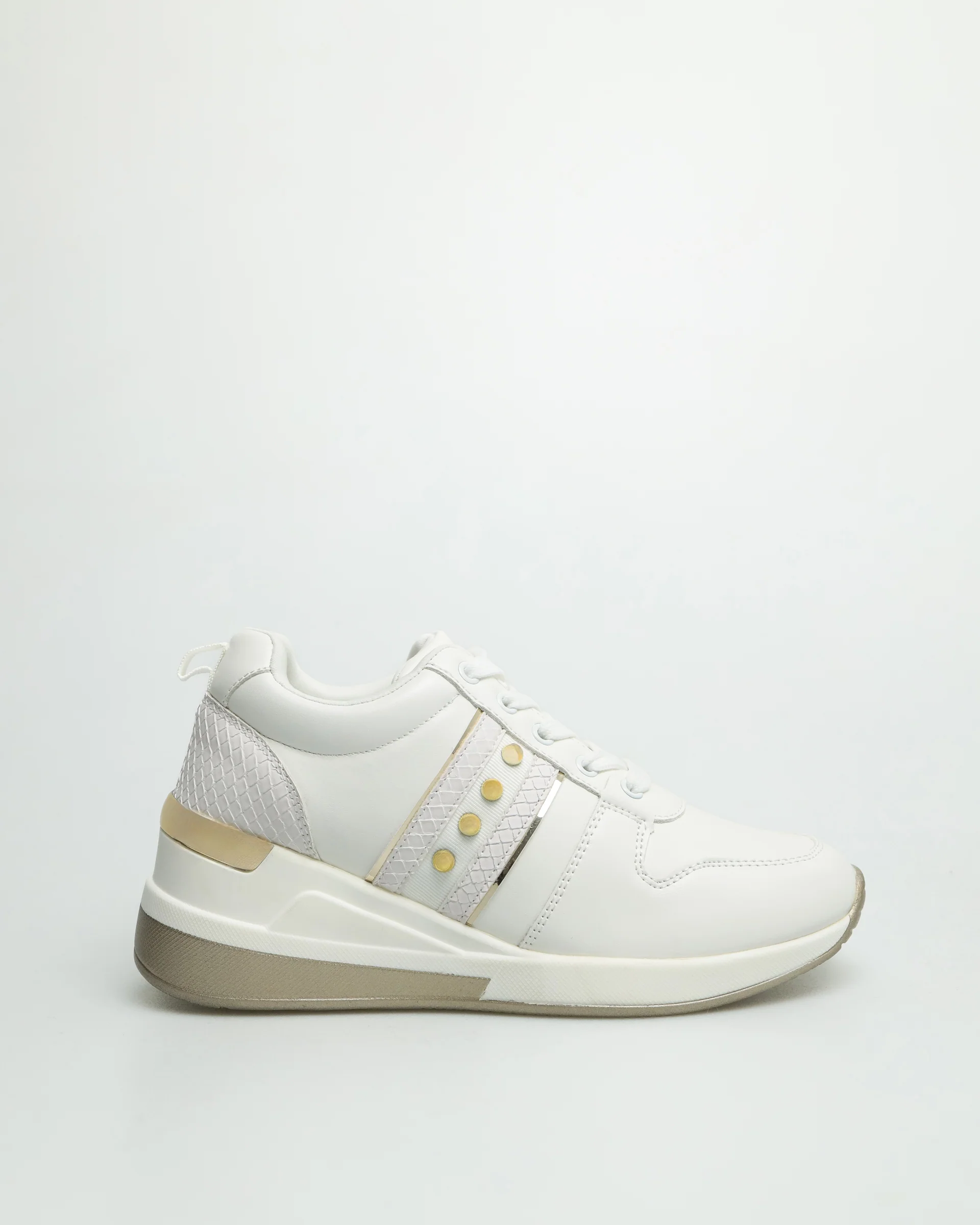 Tomaz YX126 Ladies Sneakers - Image 5