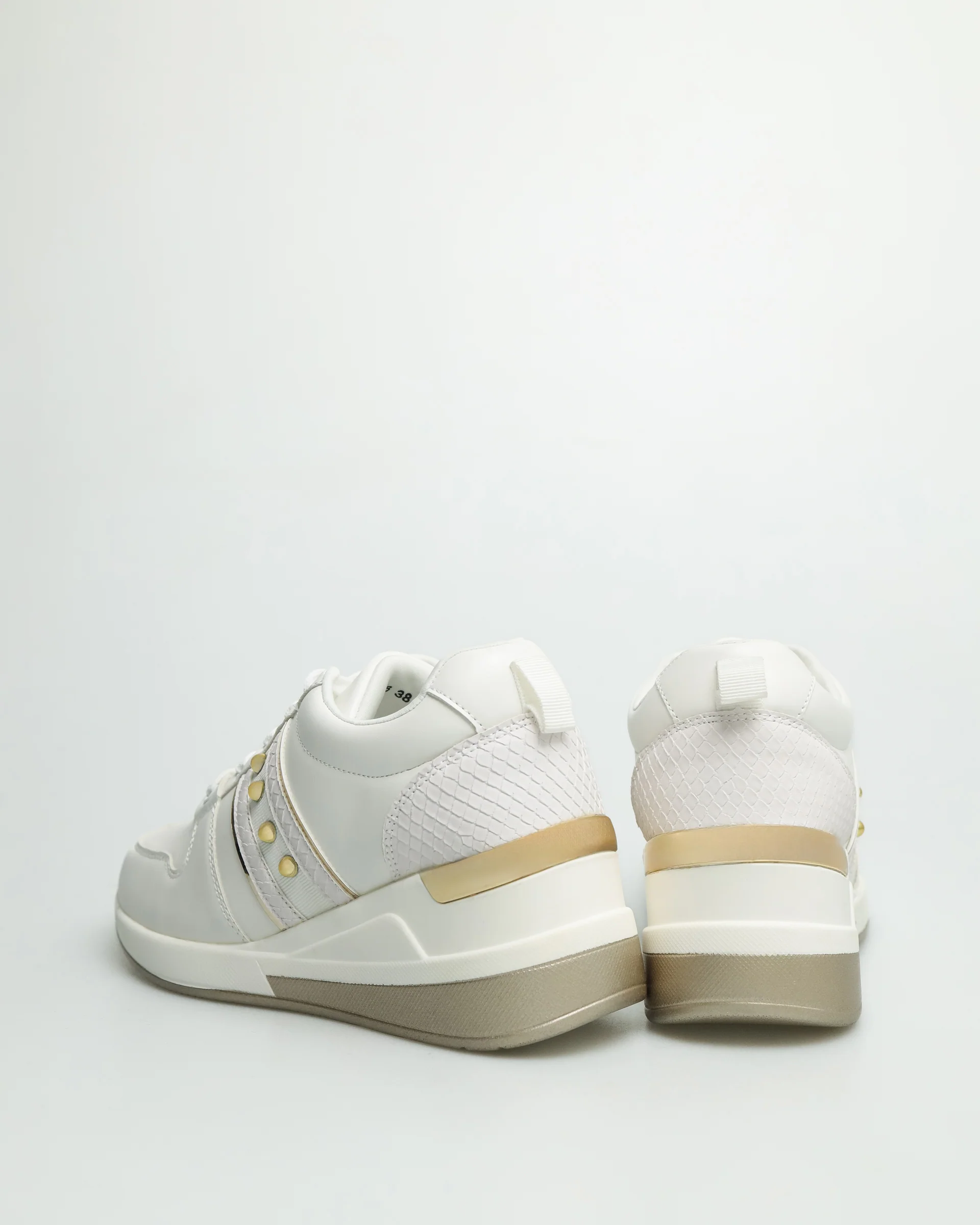 Tomaz YX126 Ladies Sneakers - Image 7